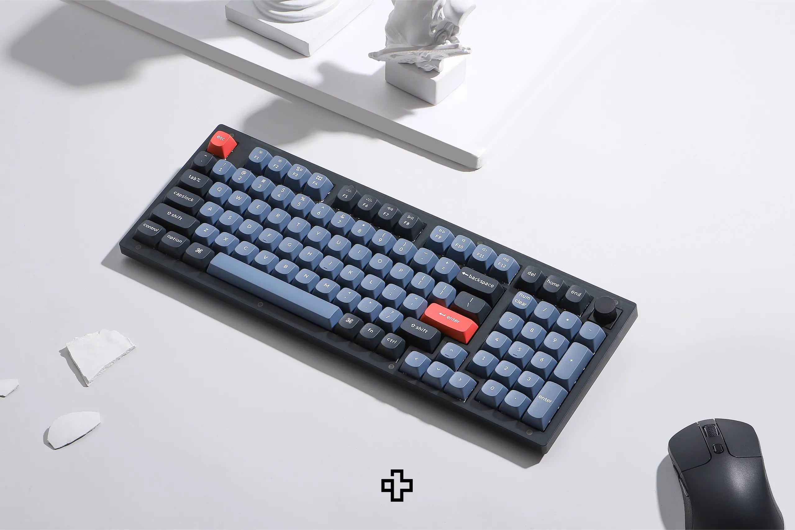 Keychron V5 Hotswap RGB Mechanical Keyboard