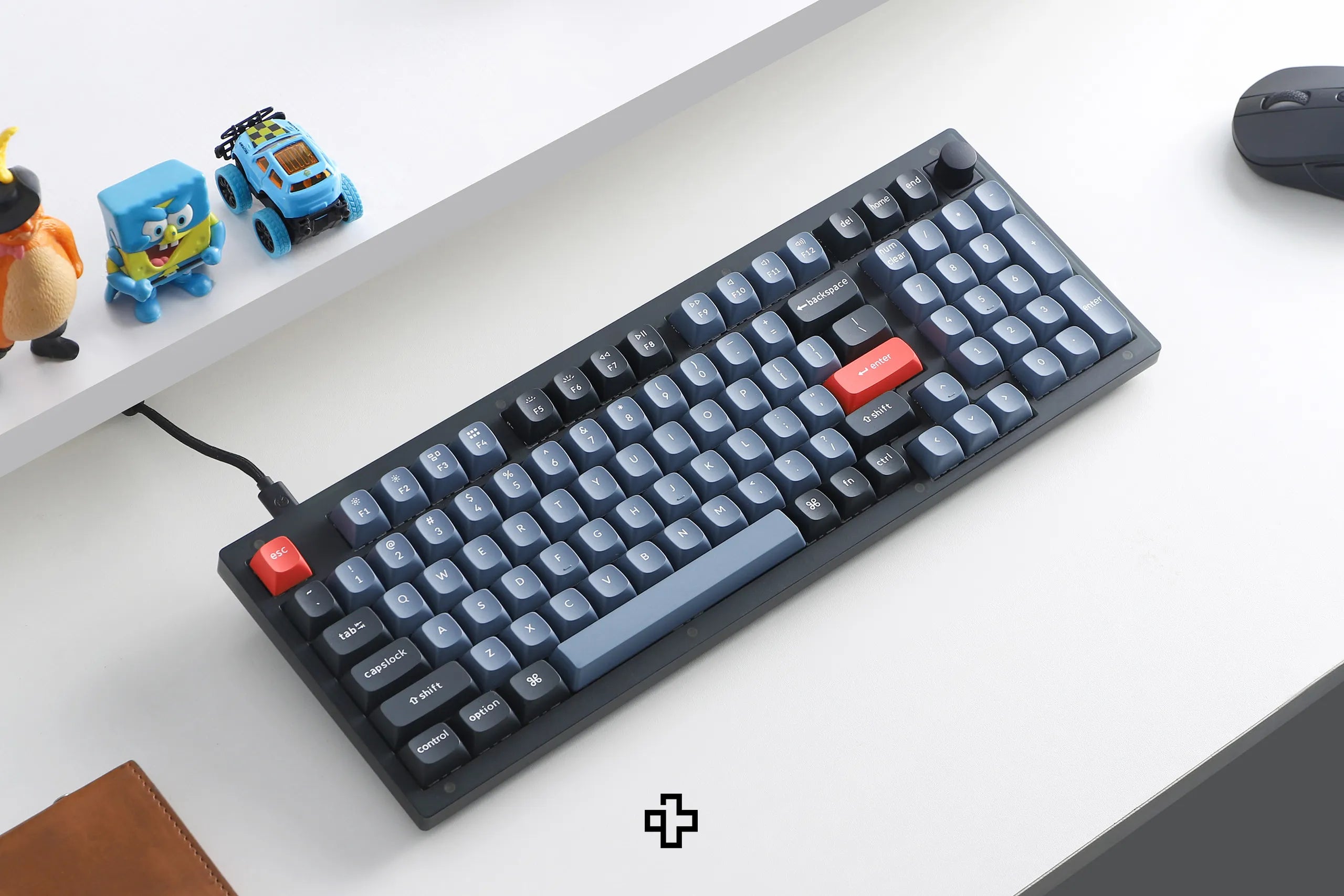 Keychron V5 Hotswap RGB Mechanical Keyboard