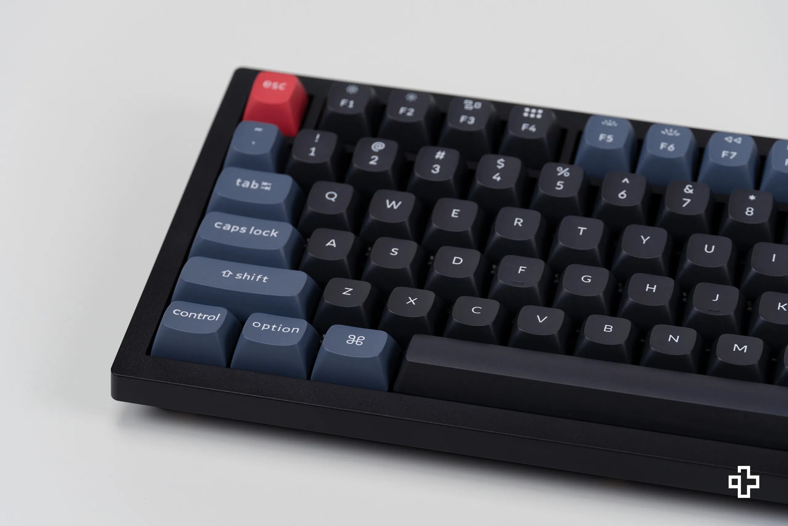 Keychron V6 Hotswap RGB Mechanical Keyboard
