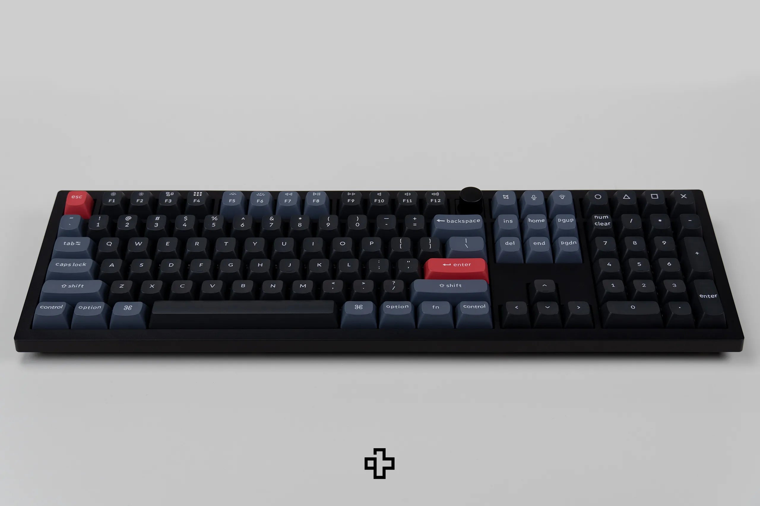 Keychron V6 Hotswap RGB Mechanical Keyboard
