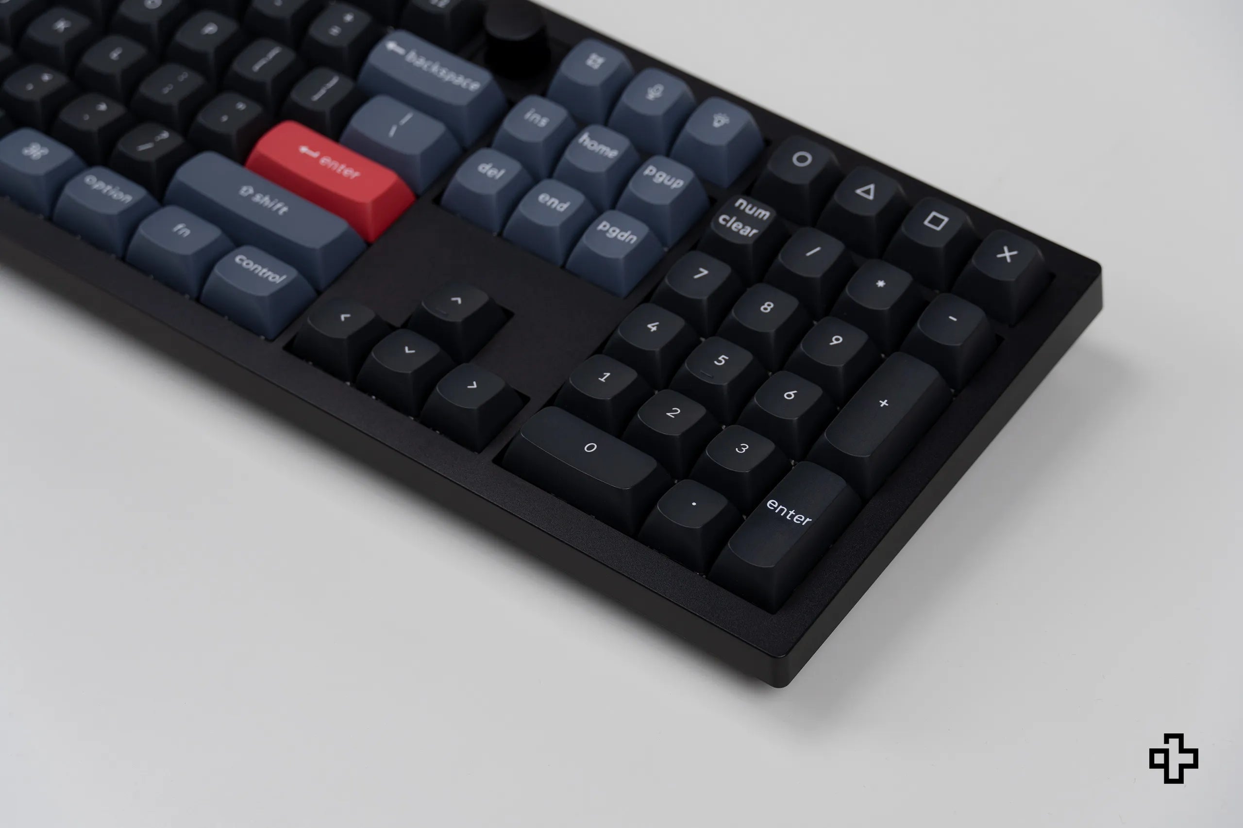 Keychron V6 Hotswap RGB Mechanical Keyboard