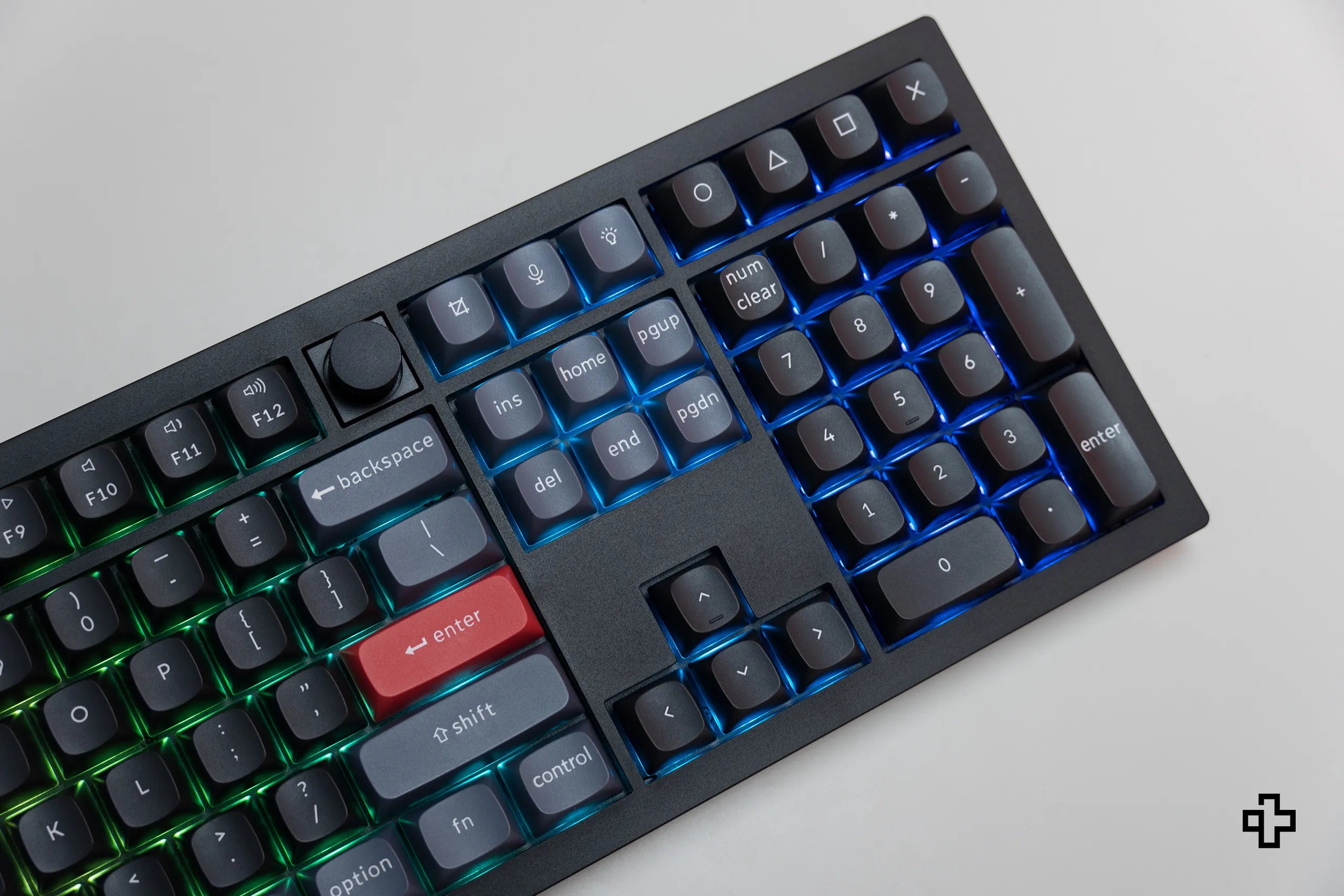 Keychron V6 Hotswap RGB Mechanical Keyboard