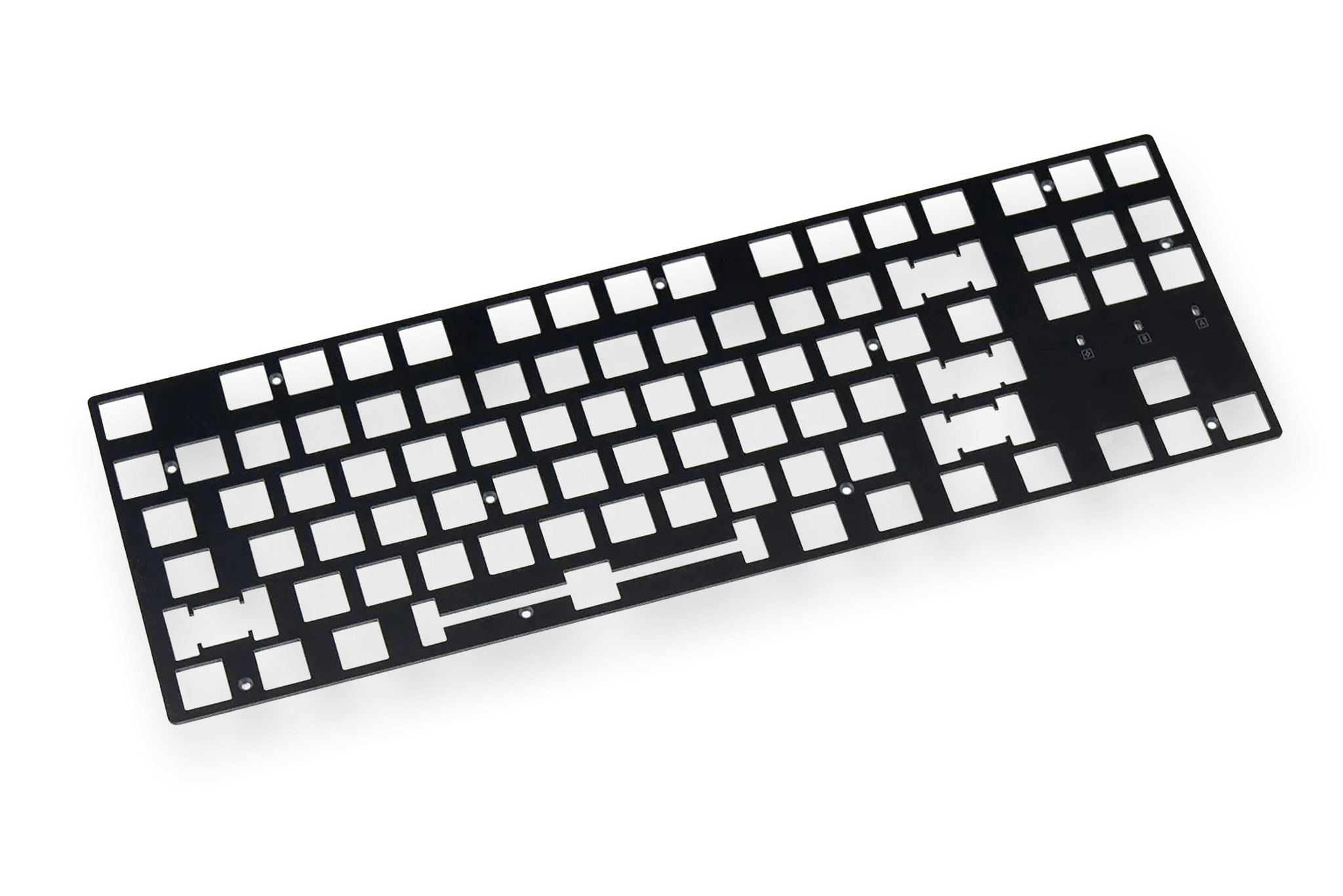 keychron-k8-pro-fr4-plate-ansi