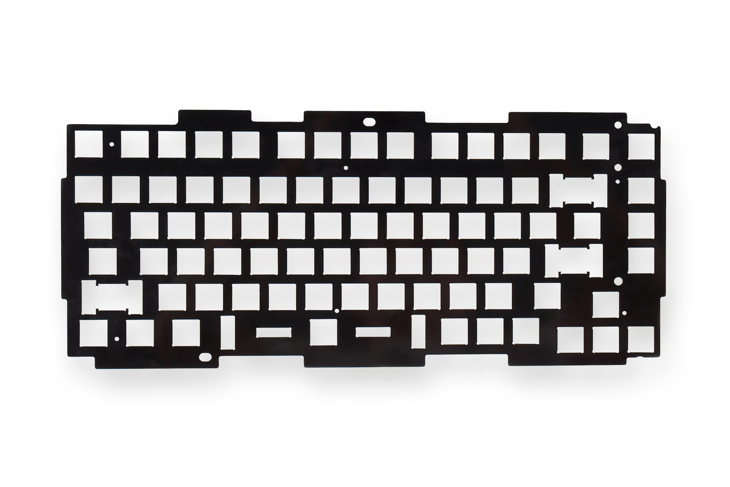 Keychron Q1 FR4 Flat