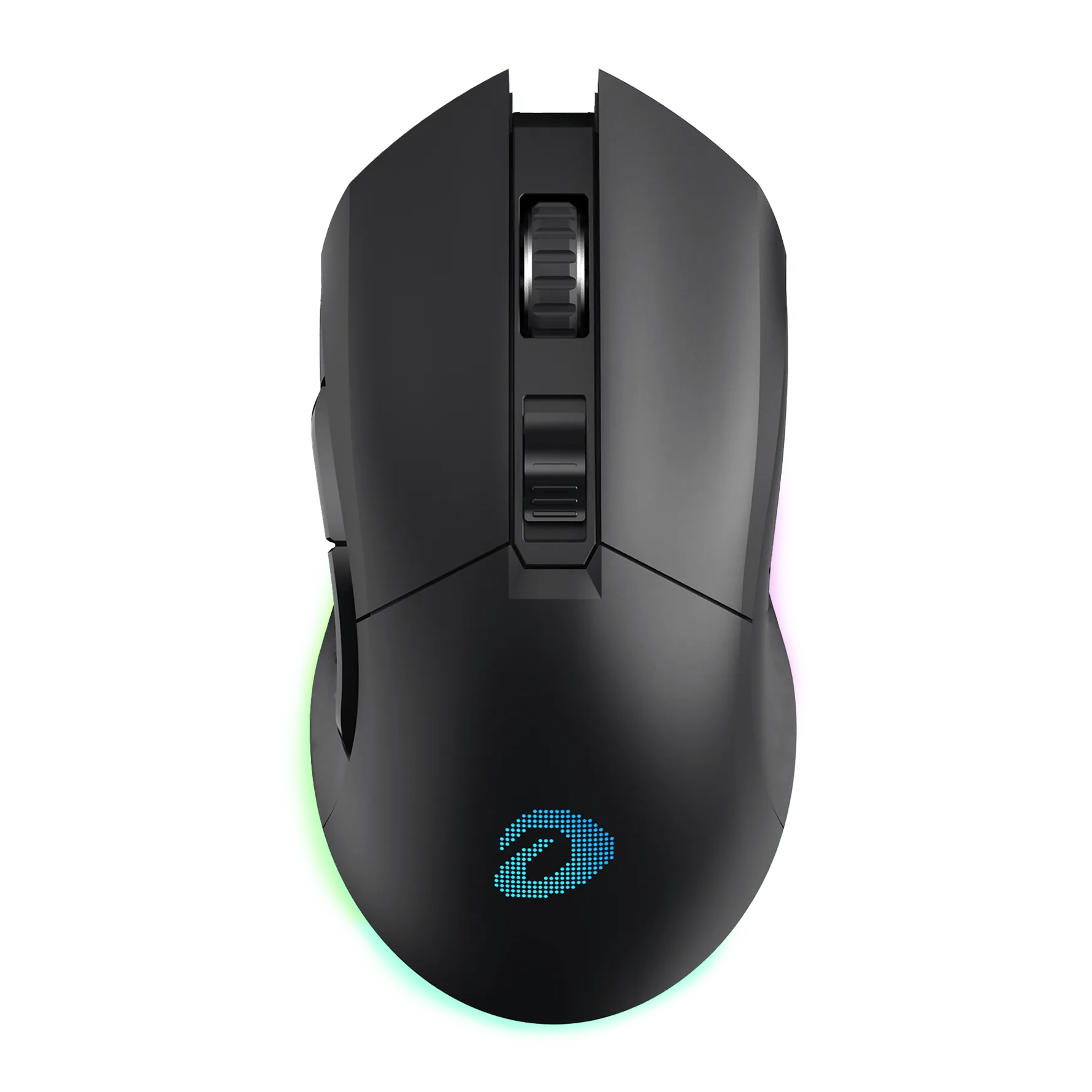 Dareu Coal Wireless RGB