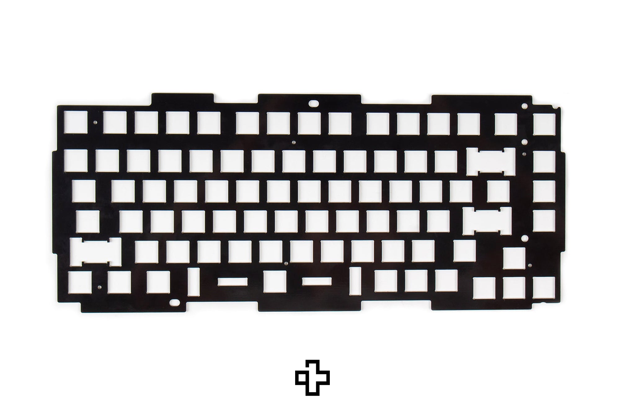 Keychron Q1 FR4 Plate - QwertyKey
