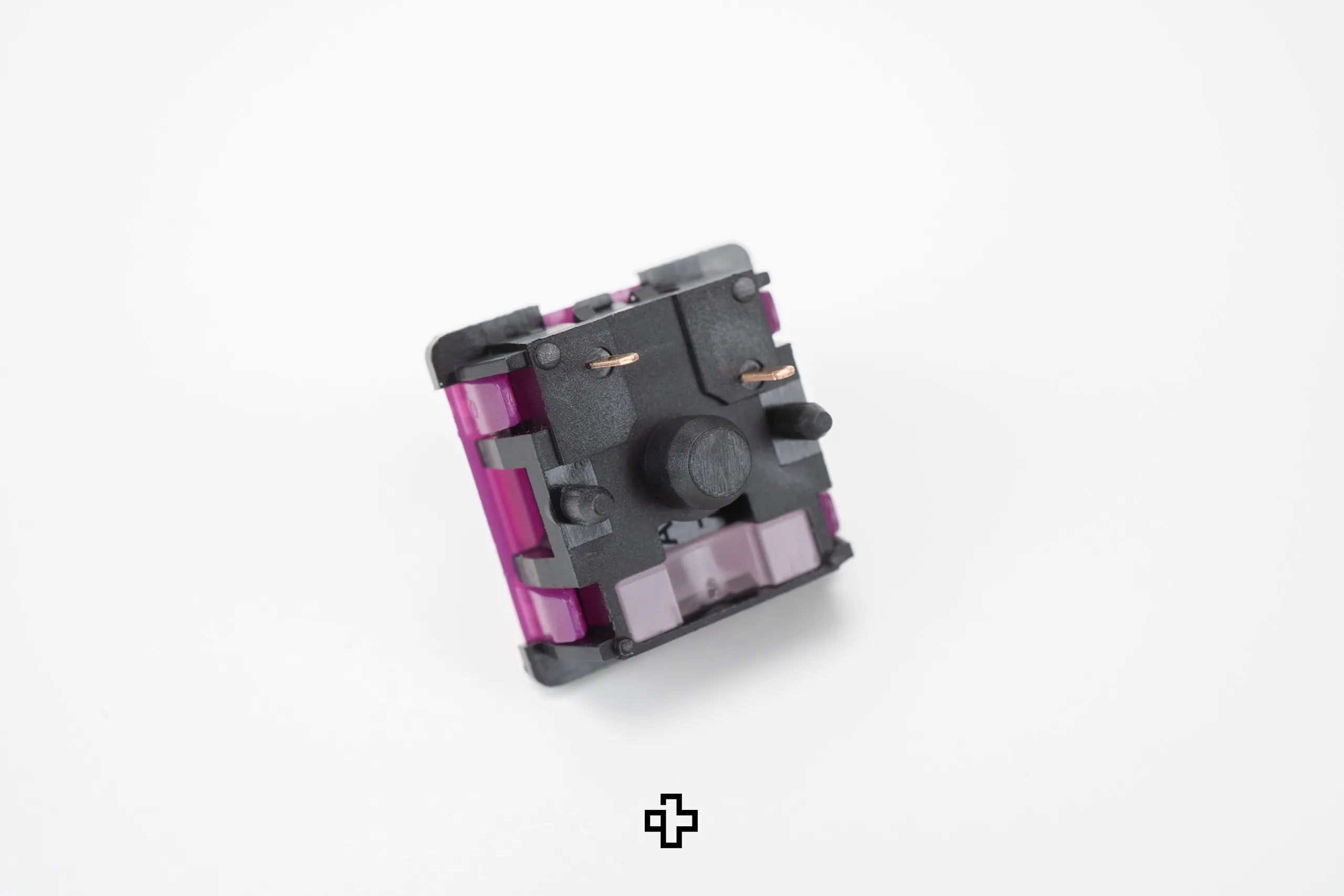 Switches Black Lotus Durock