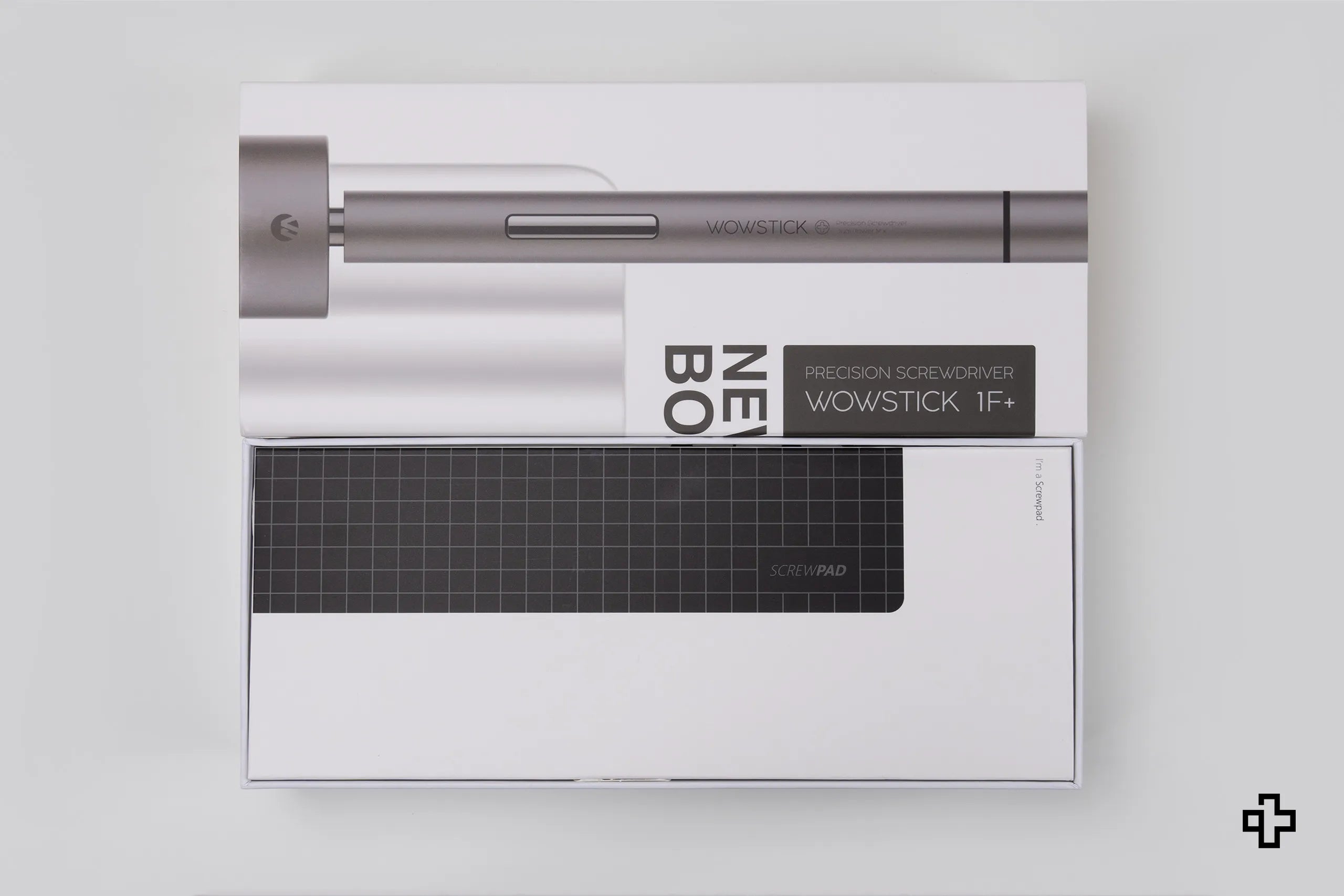 Cacciavite elettrico con LED Wowstick 1F Xiaomi, 69 in 1