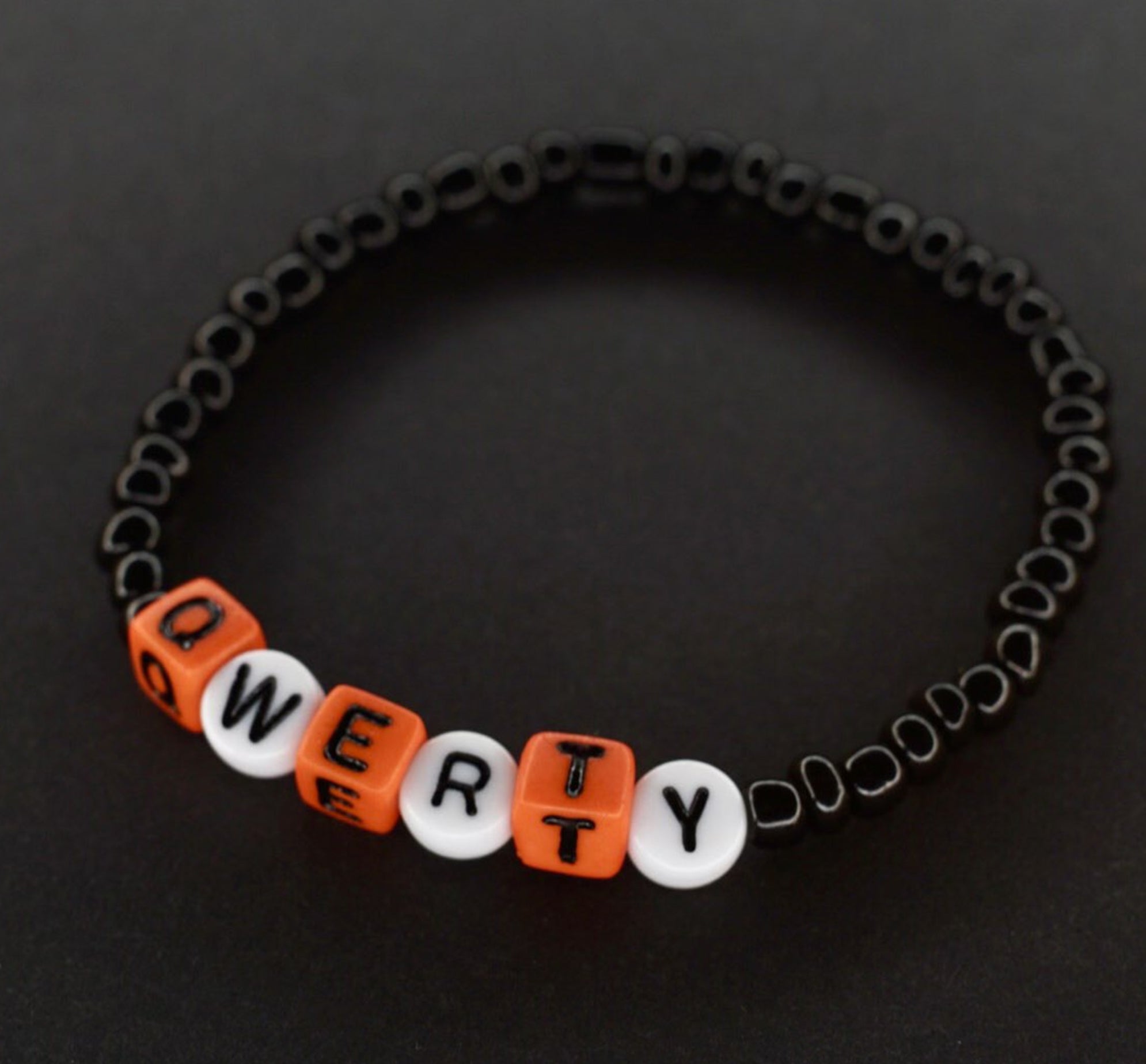 Brățară QwertyKey x Bold Persons - QwertyKey