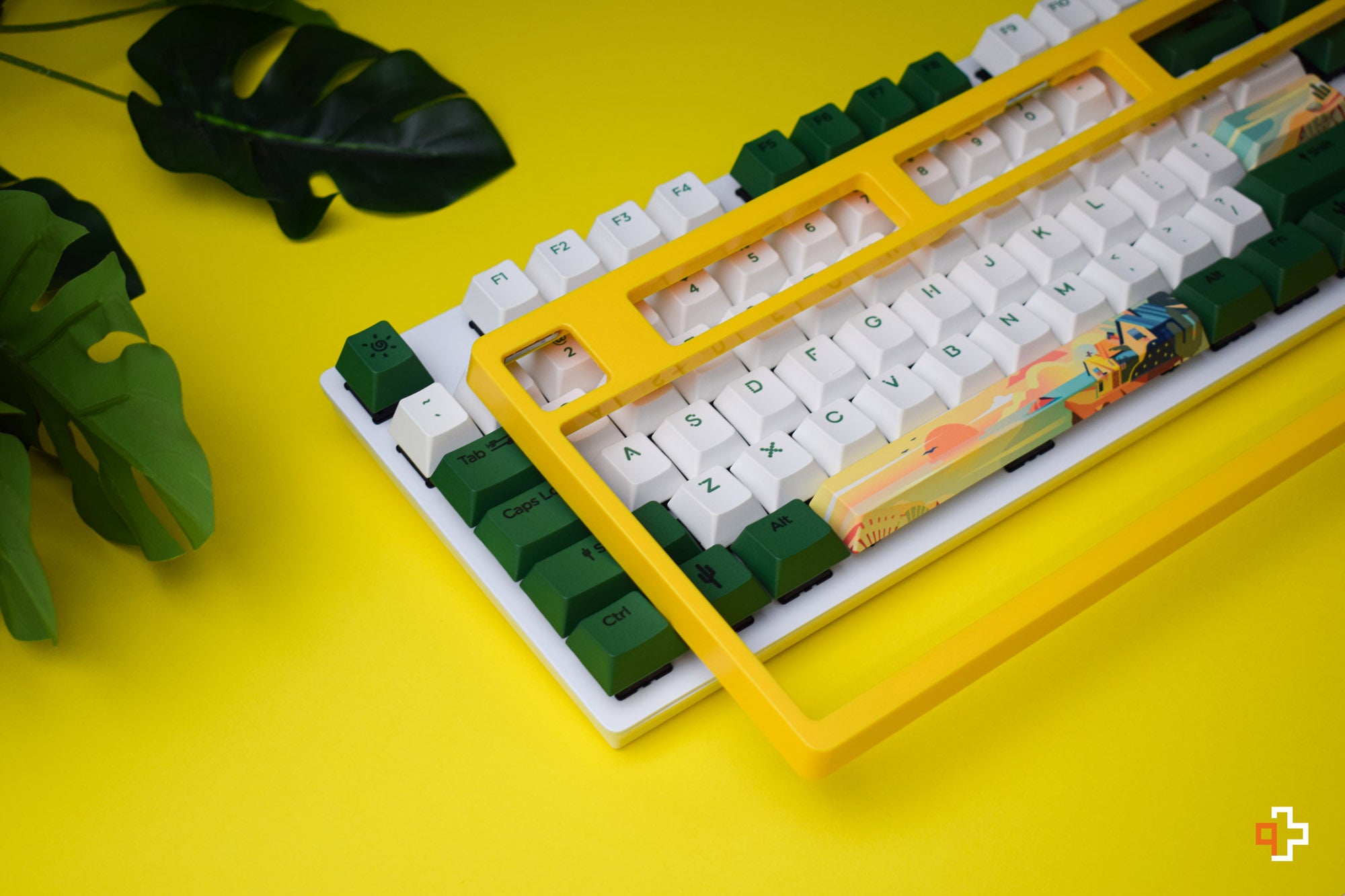 Dareu A87 Summer Tastatura Mecanica Gaming - QwertyKey