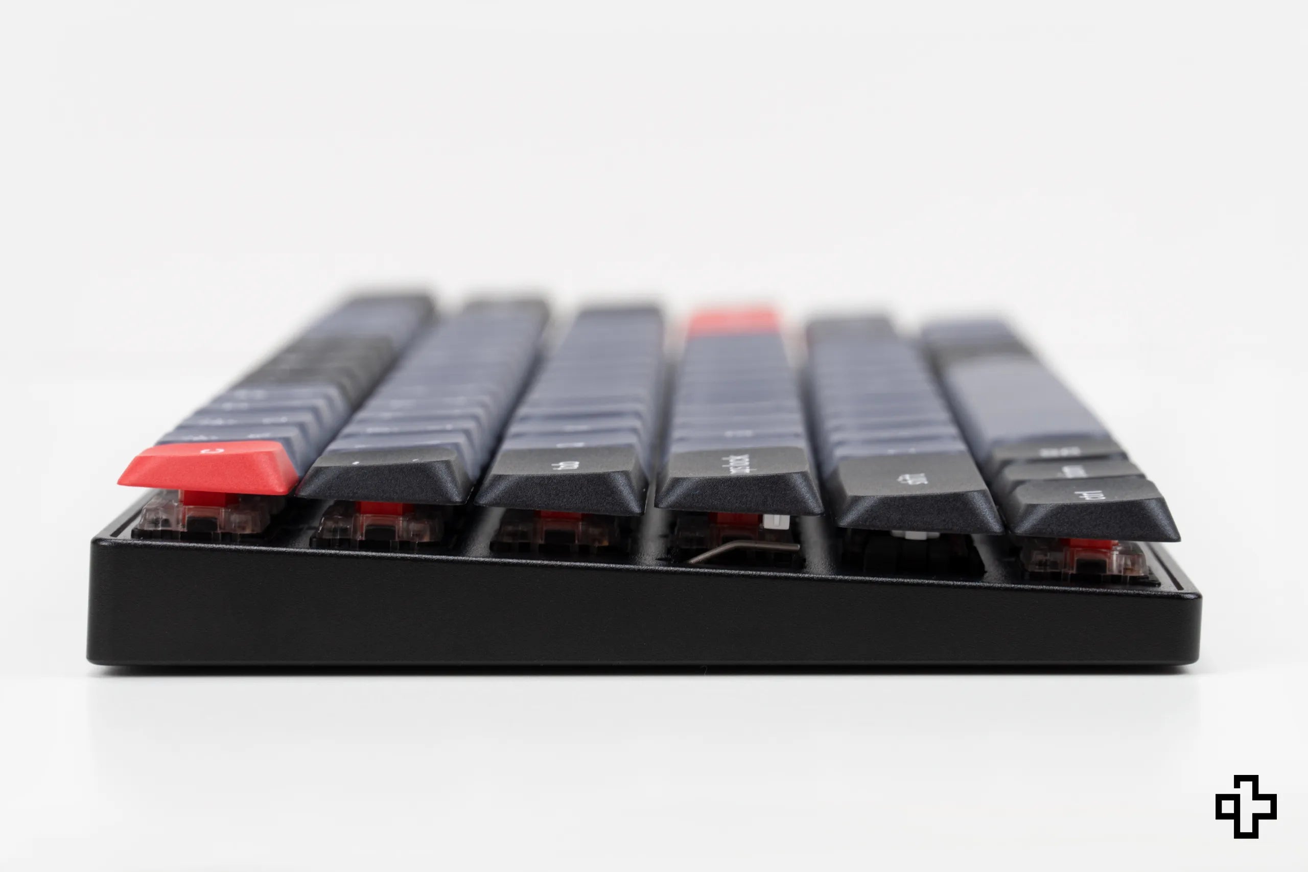 Keychron S1 Hotswap RGB Low Profile Aluminum Mechanical Keyboard