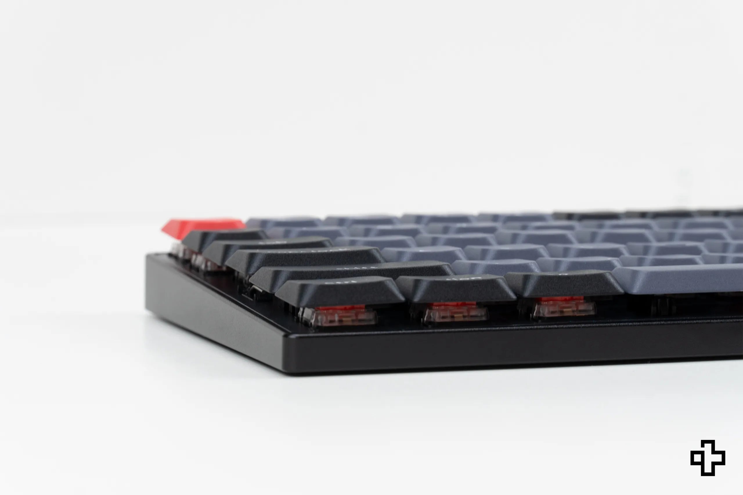 Keychron S1 Hotswap RGB Low Profile Aluminum Mechanical Keyboard