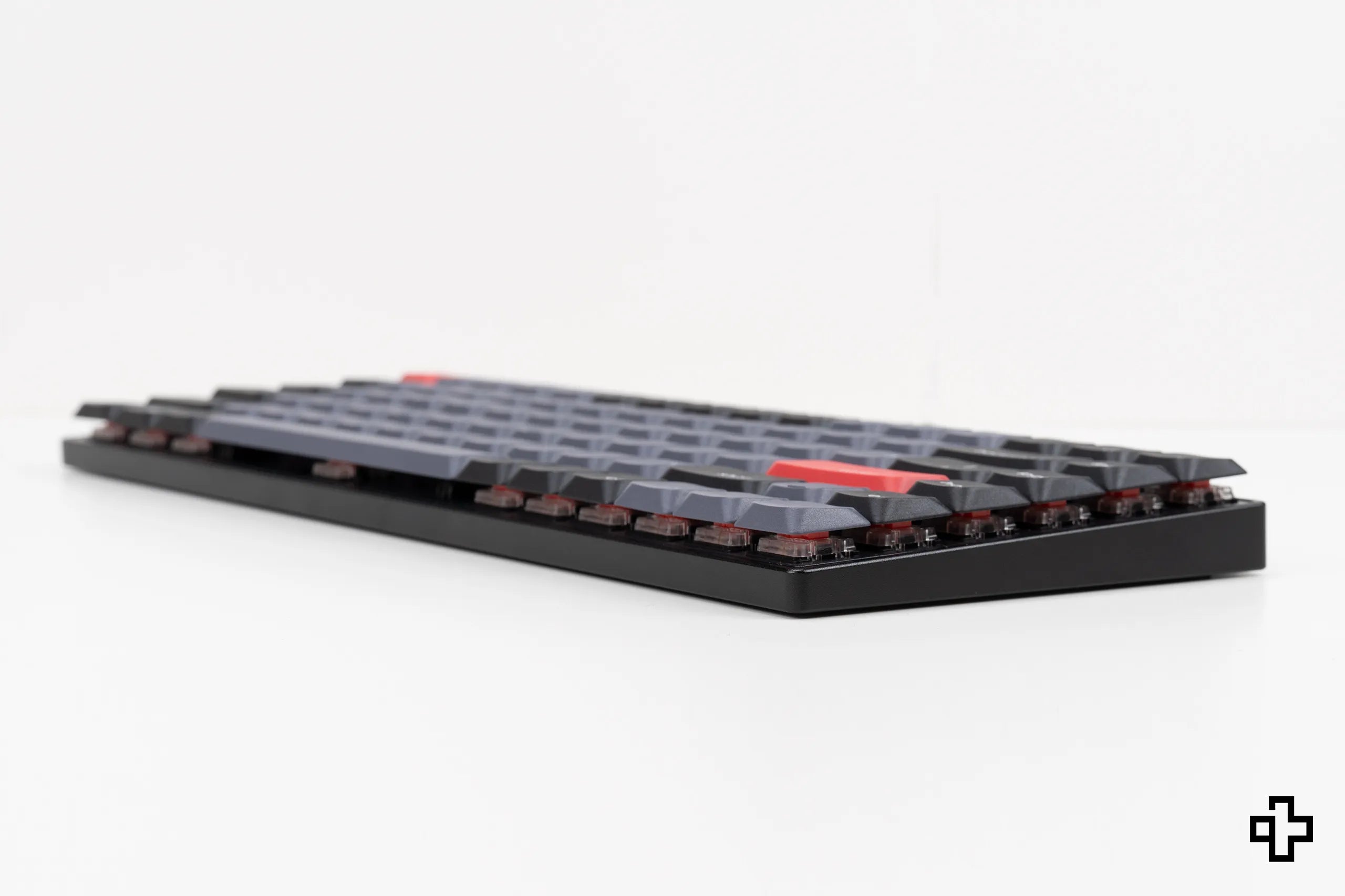 Keychron S1 Hotswap RGB Low Profile Aluminum Mechanical Keyboard