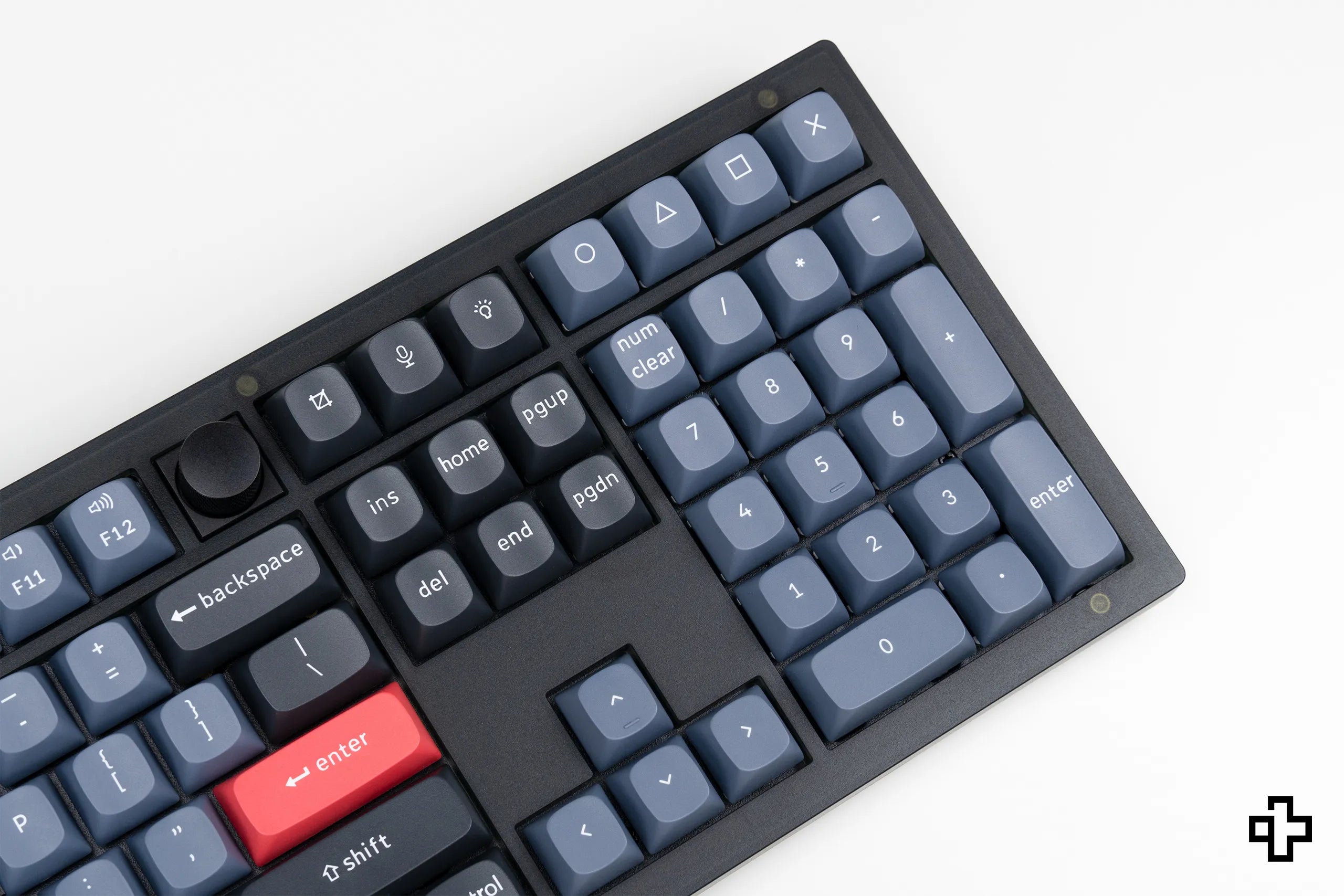 Keychron V6 Hotswap RGB Mechanical Keyboard