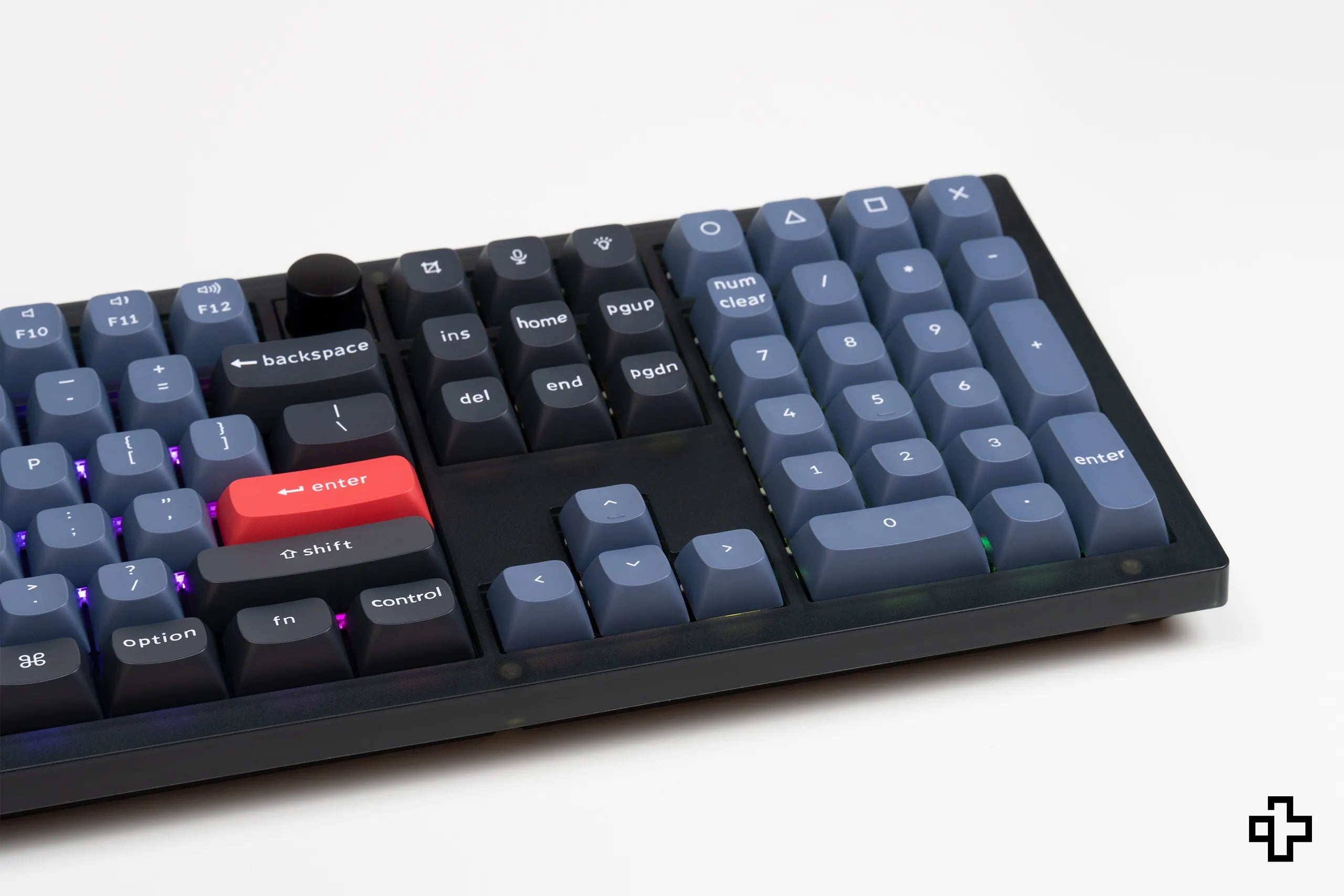 Keychron V6 Hotswap RGB Mechanical Keyboard