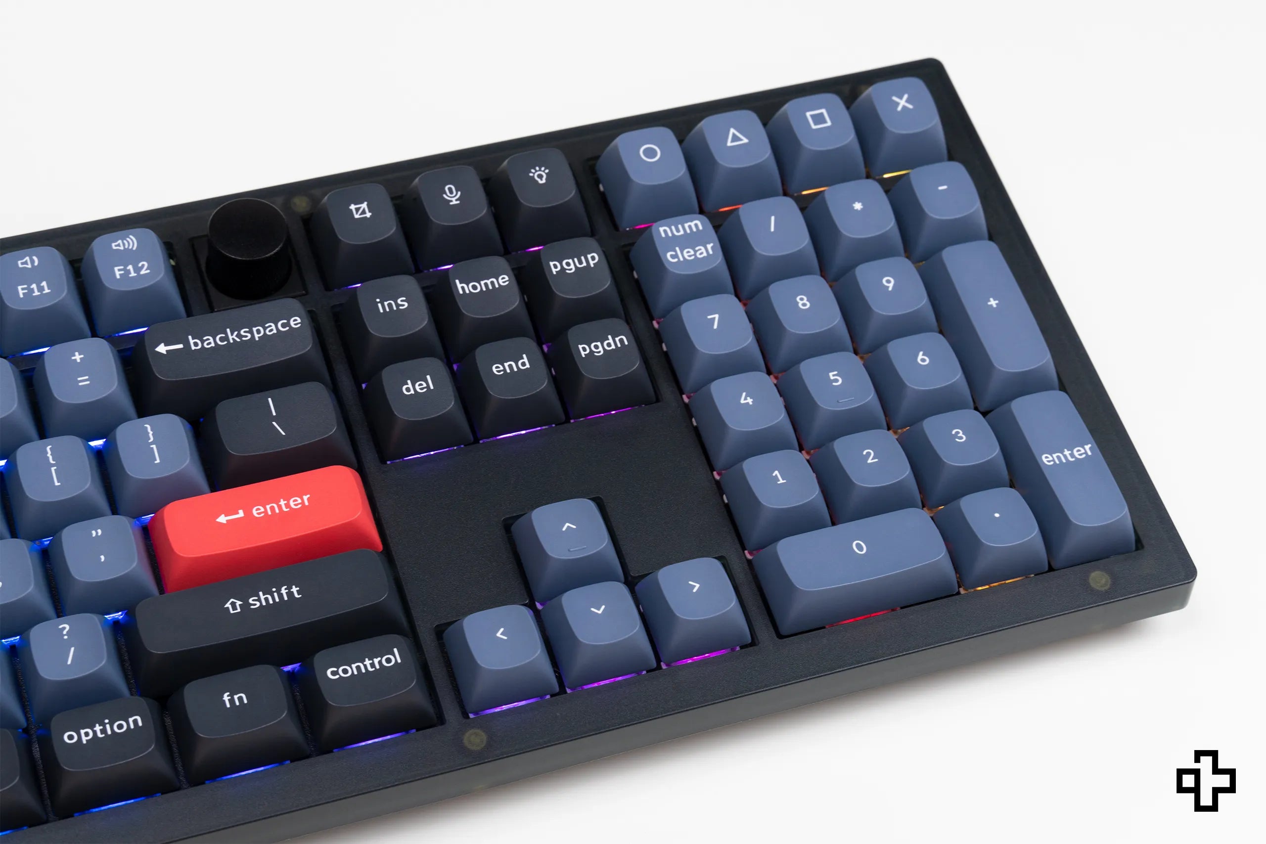 Keychron V6 Hotswap RGB Mechanical Keyboard