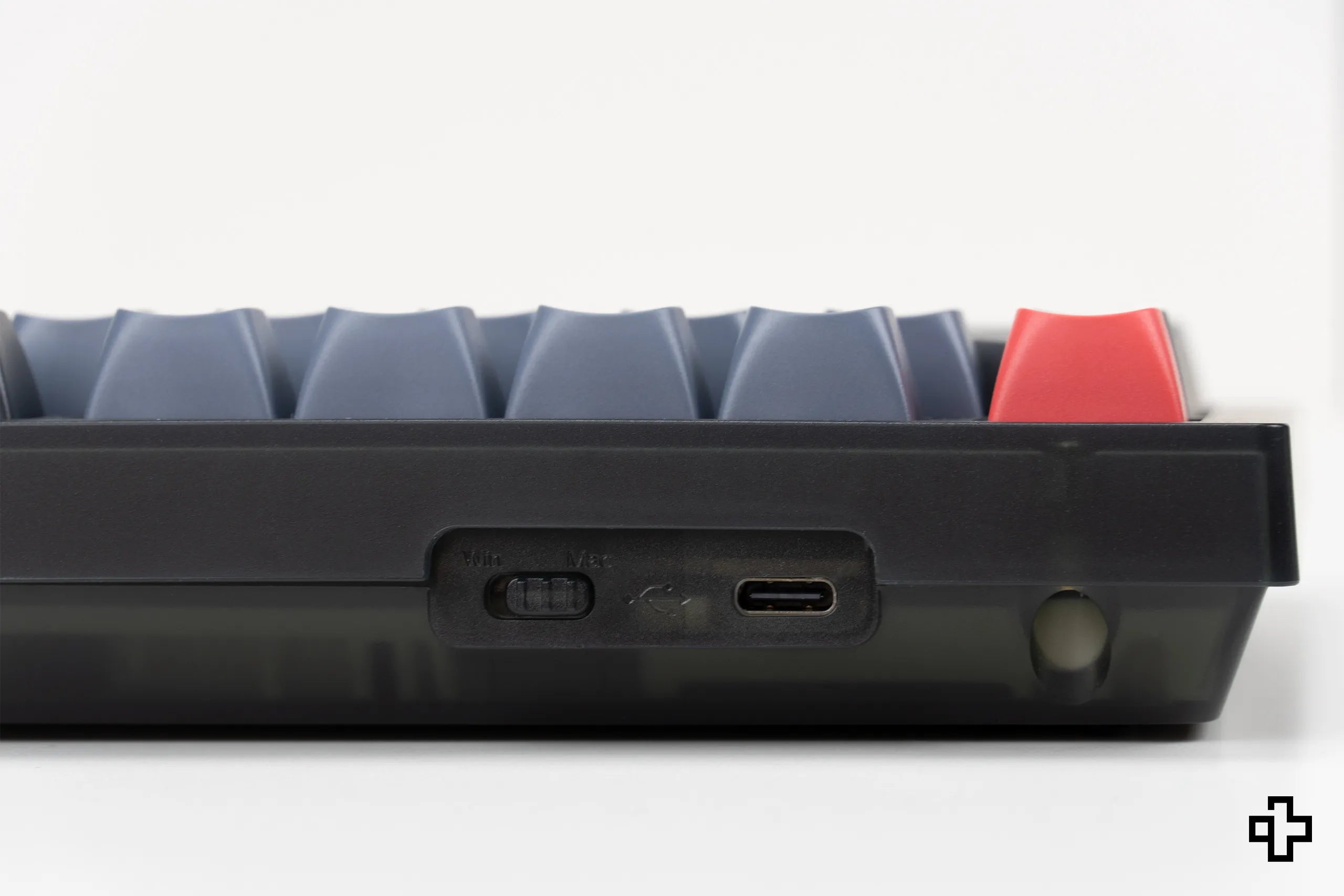 Keychron V6 Hotswap RGB Mechanical Keyboard