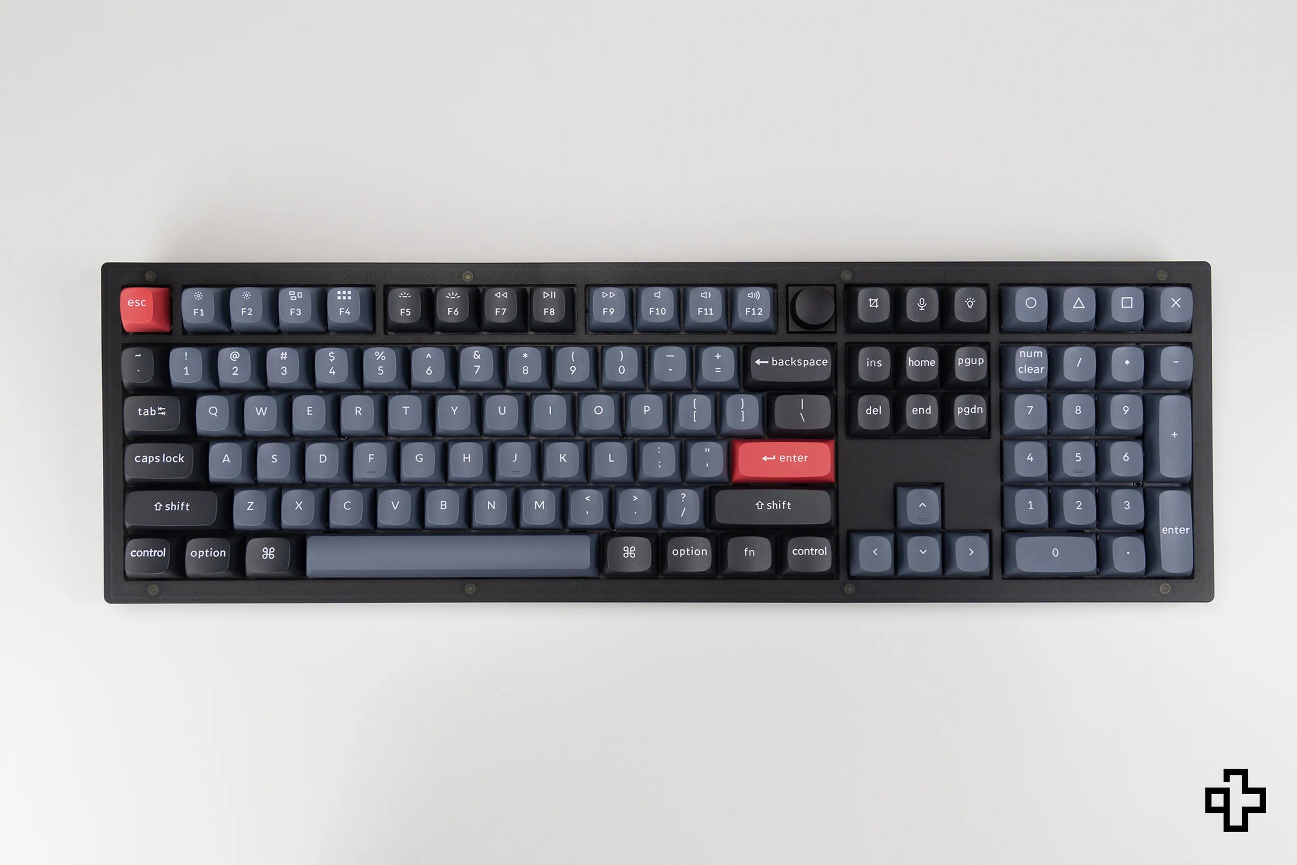 Keychron V6 Hotswap RGB Mechanical Keyboard
