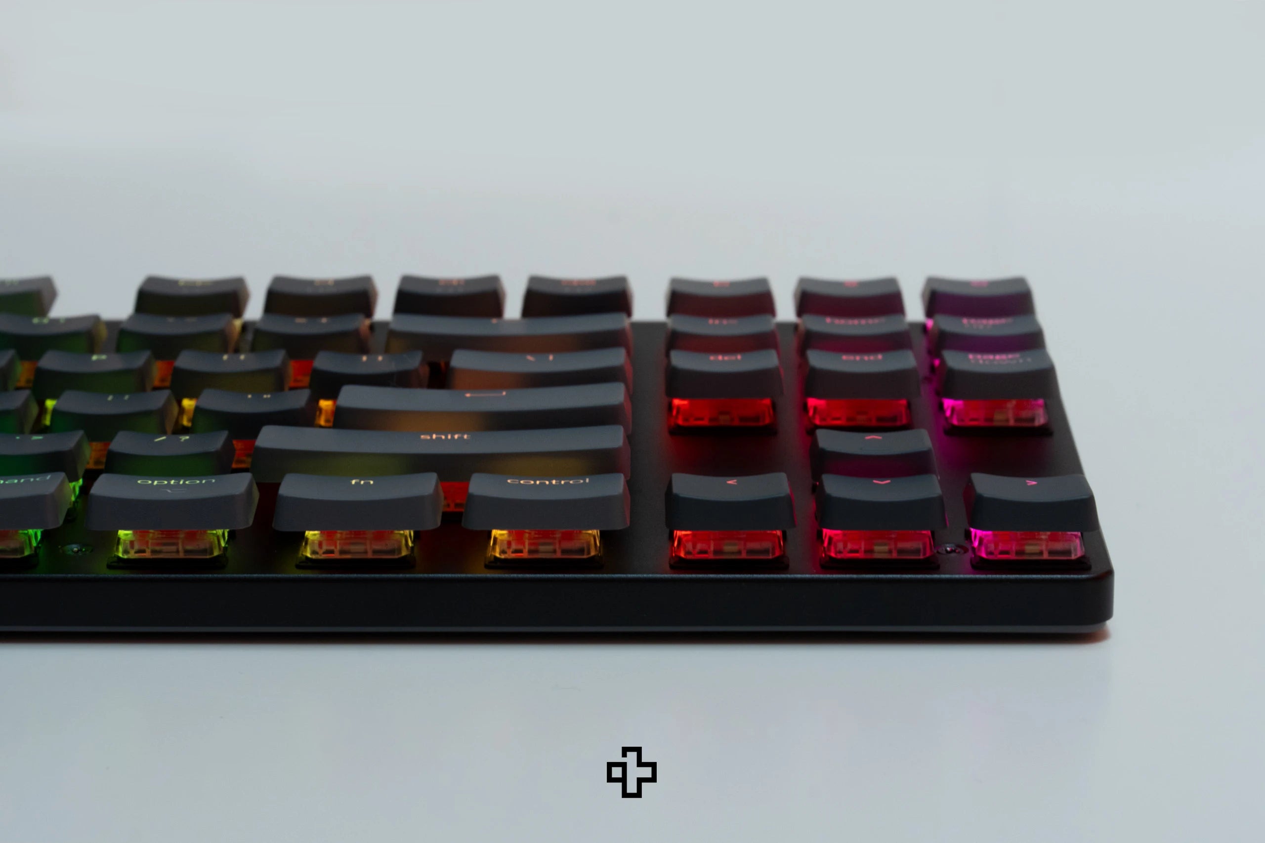 Keychron K1 SE Low Profile Bluetooth Hotswap RGB Mechanical Keyboard