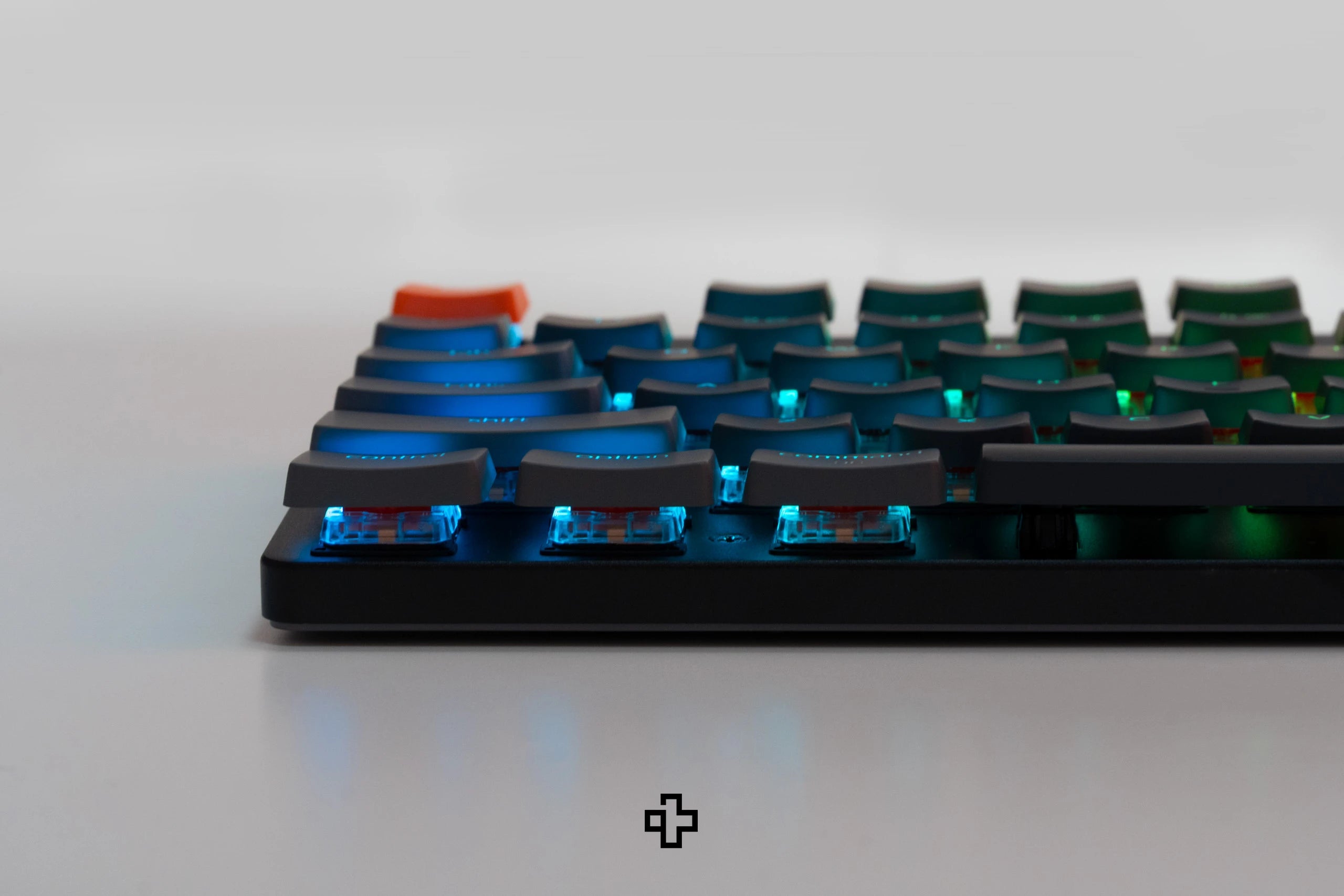 Keychron K1 SE Low Profile Bluetooth Hotswap RGB Mechanical Keyboard