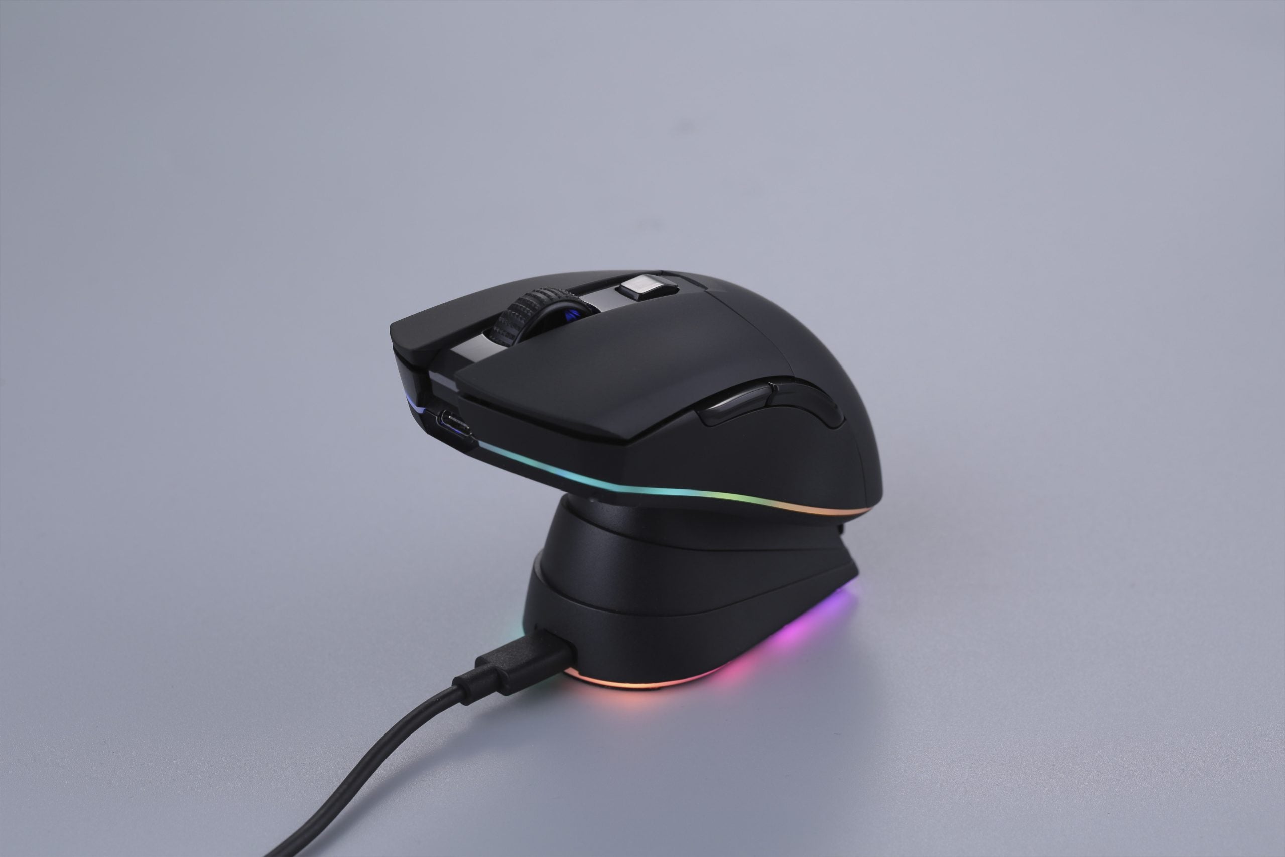 Dareu Coal Wireless RGB - QwertyKey