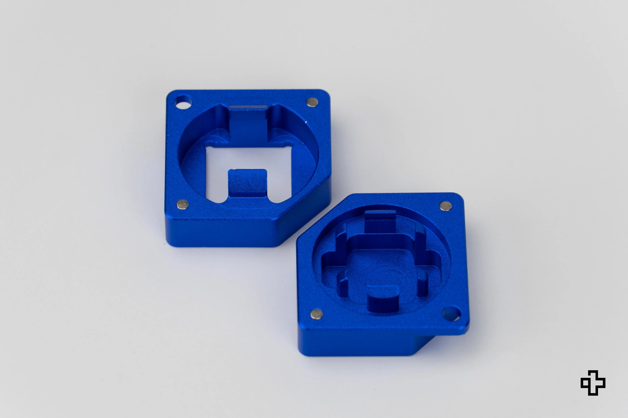 Apribottiglie 2 in 1 Alluminio