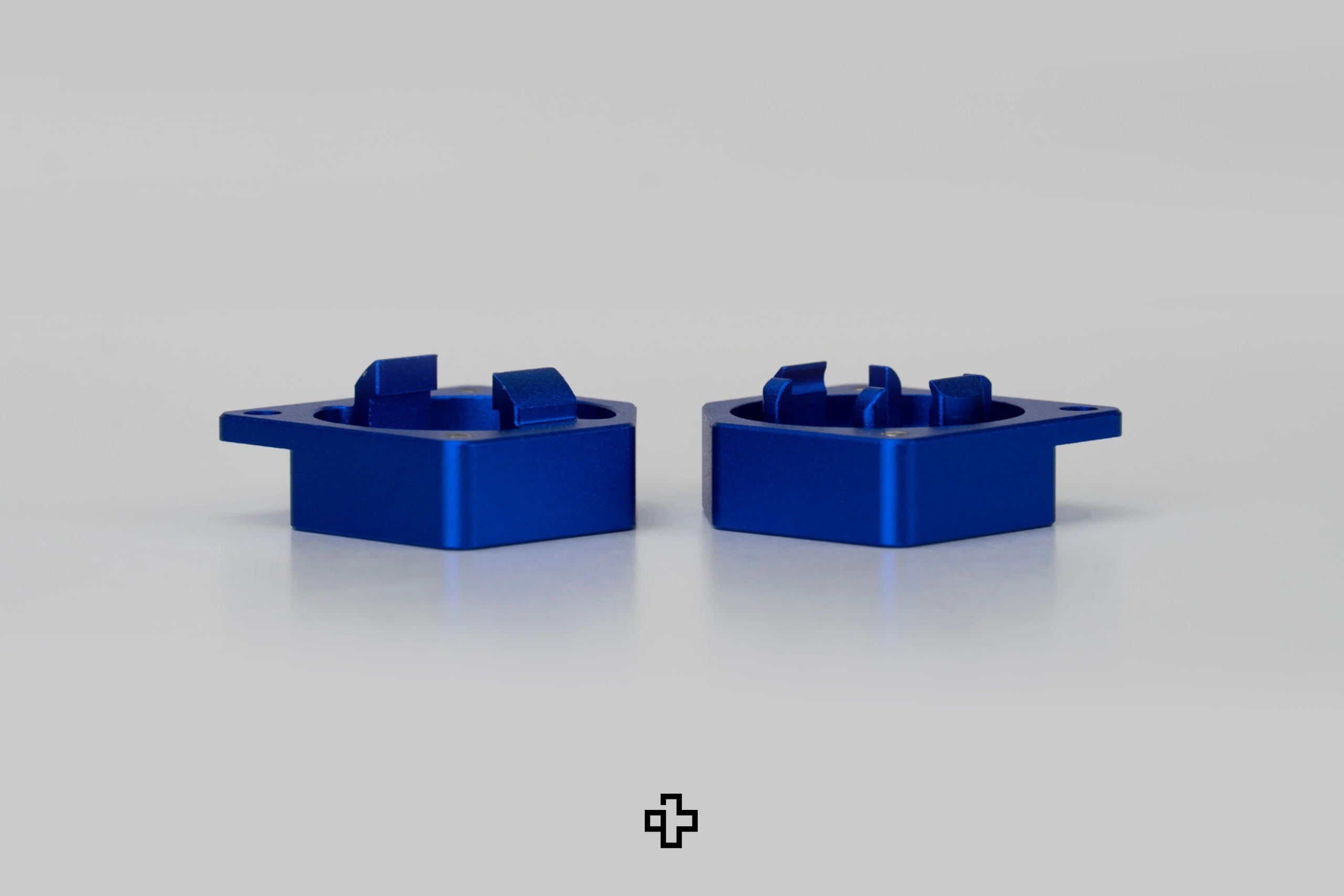 Apribottiglie 2 in 1 Alluminio