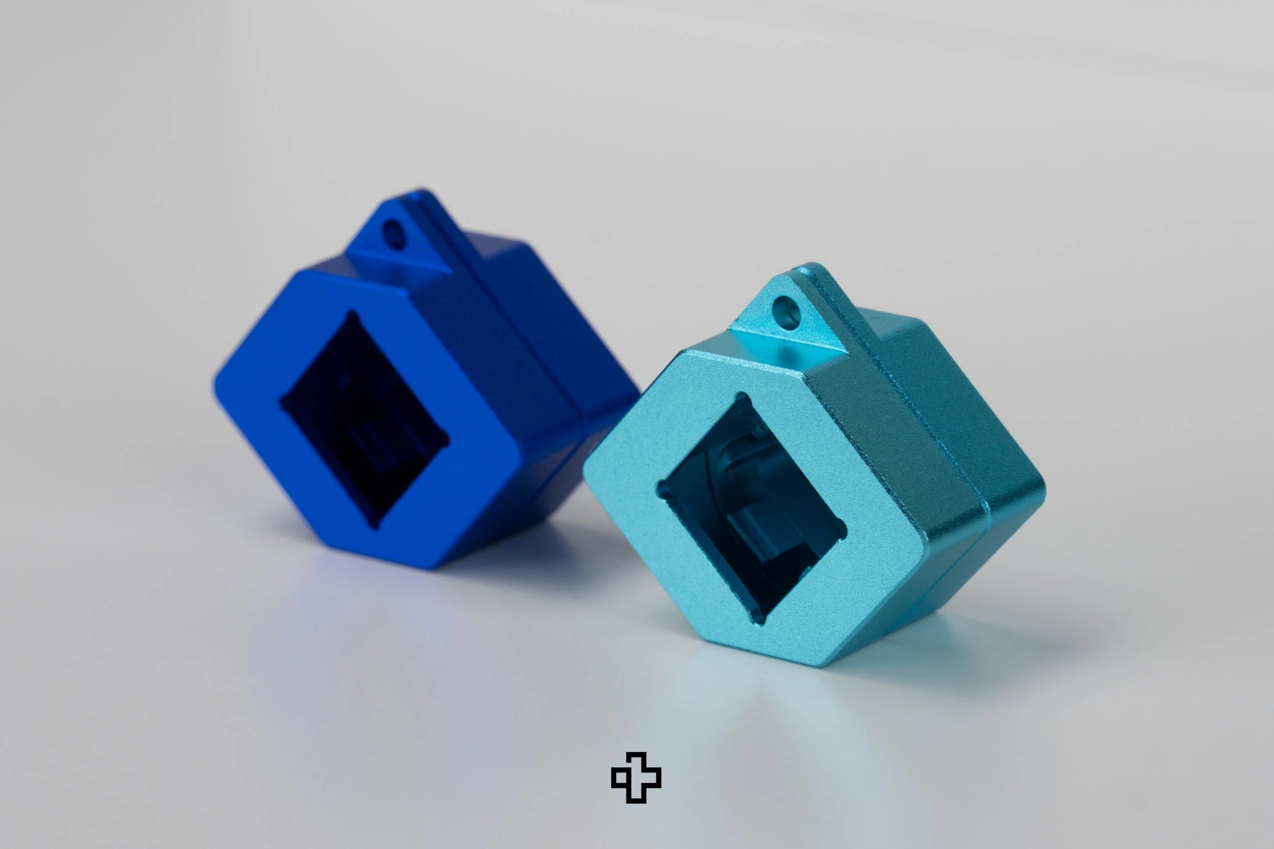 Apribottiglie 2 in 1 Alluminio