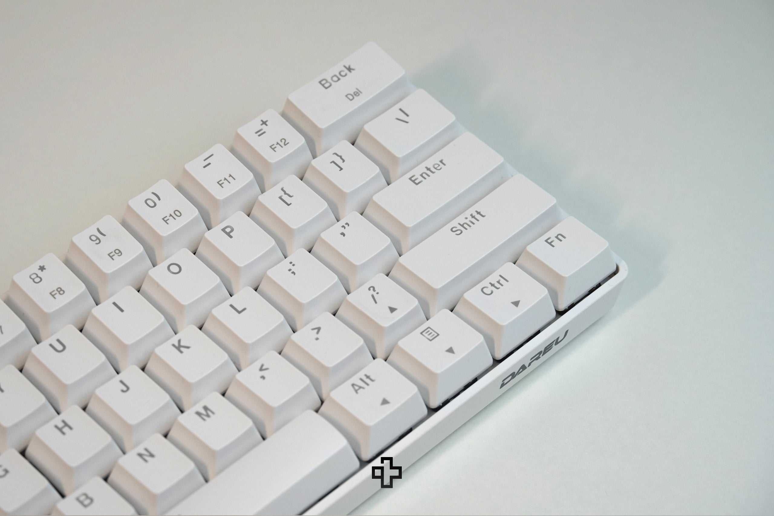 Dareu EK861 Hotswap RGB Tastatura Mecanica Gaming - QwertyKey