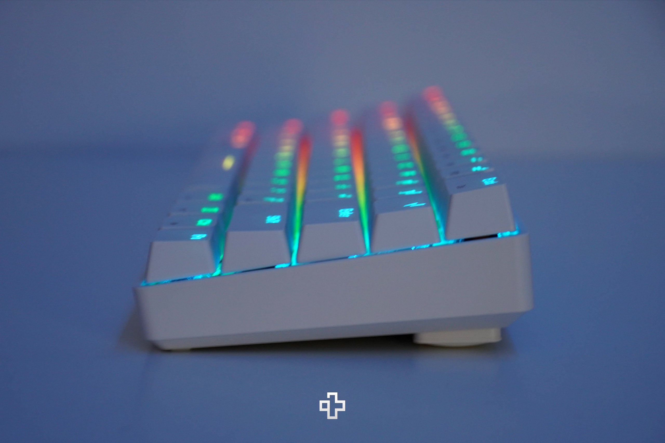 Dareu EK861 Hotswap RGB Tastatura Mecanica Gaming - QwertyKey