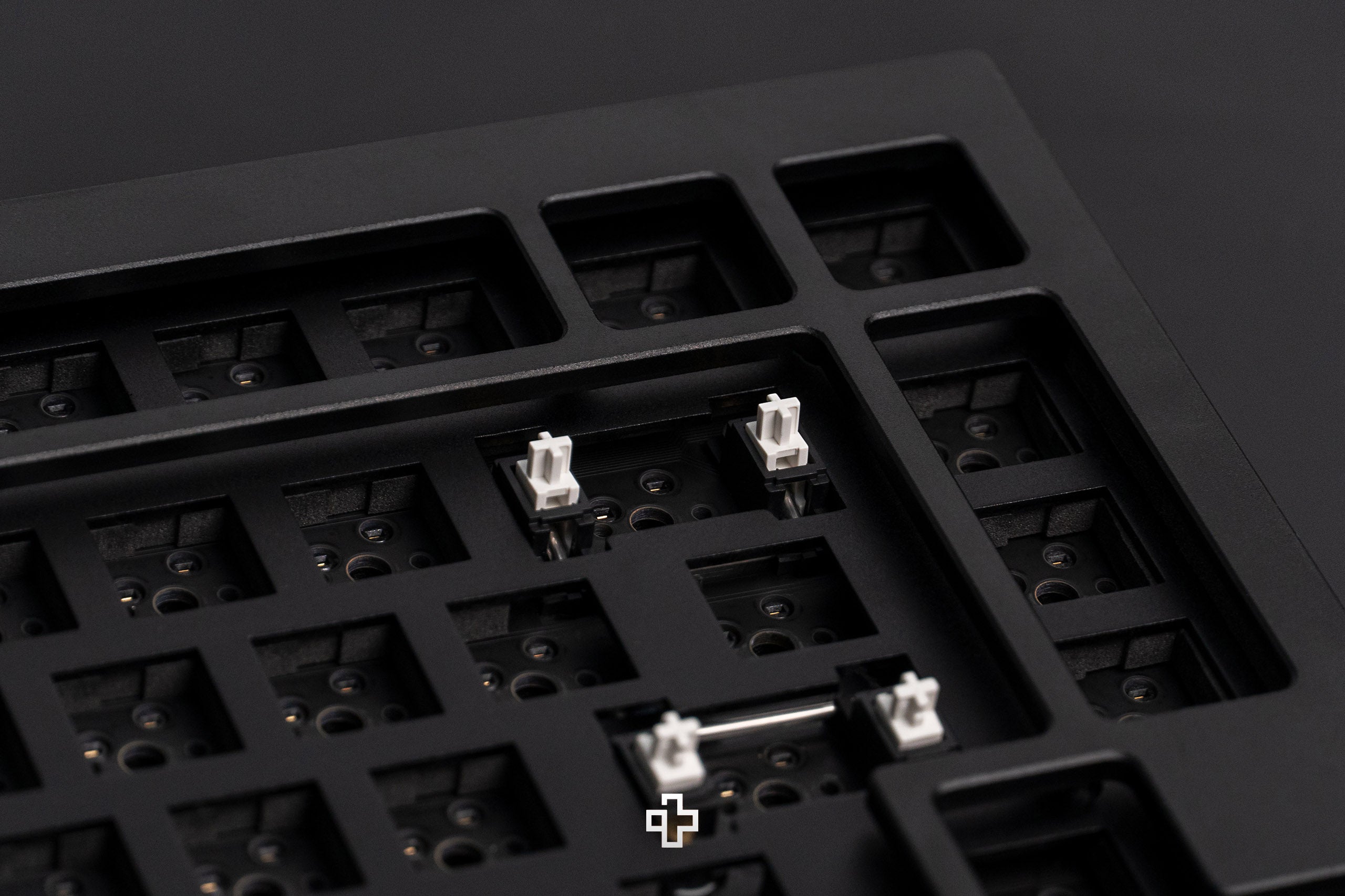Keychron Q1 Hotswap Aluminium Tastatura Mecanica - QwertyKey