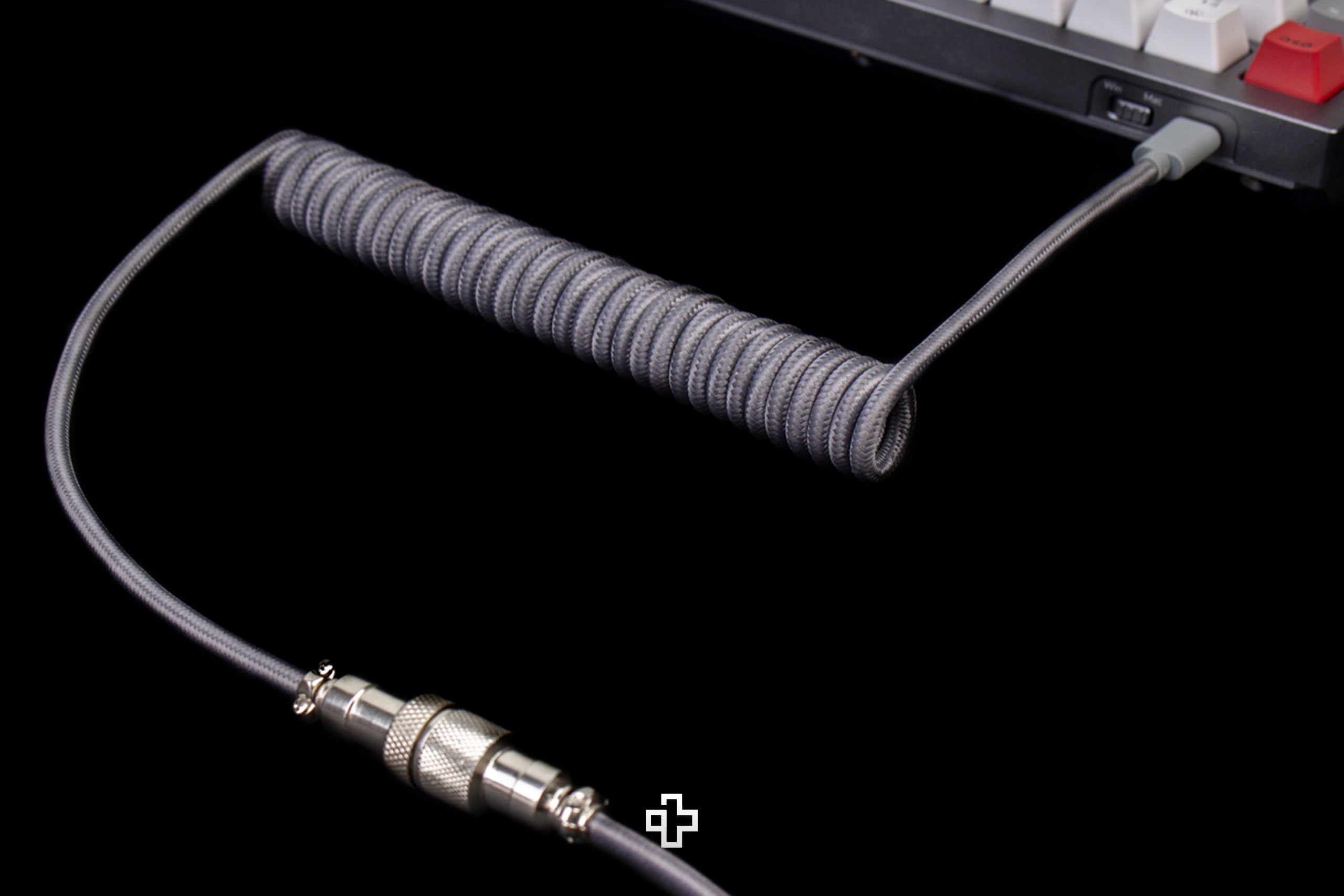 Keychron Q1 Hotswap Aluminium Tastatura Mecanica - QwertyKey