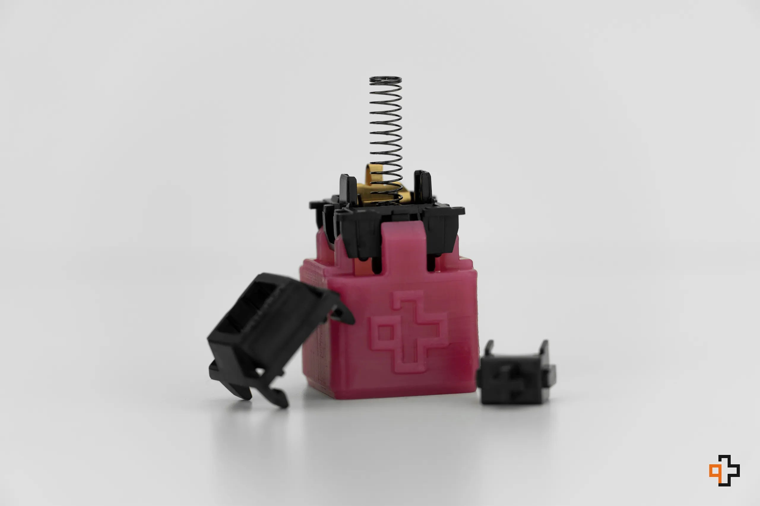 Gateron, rey del petróleo