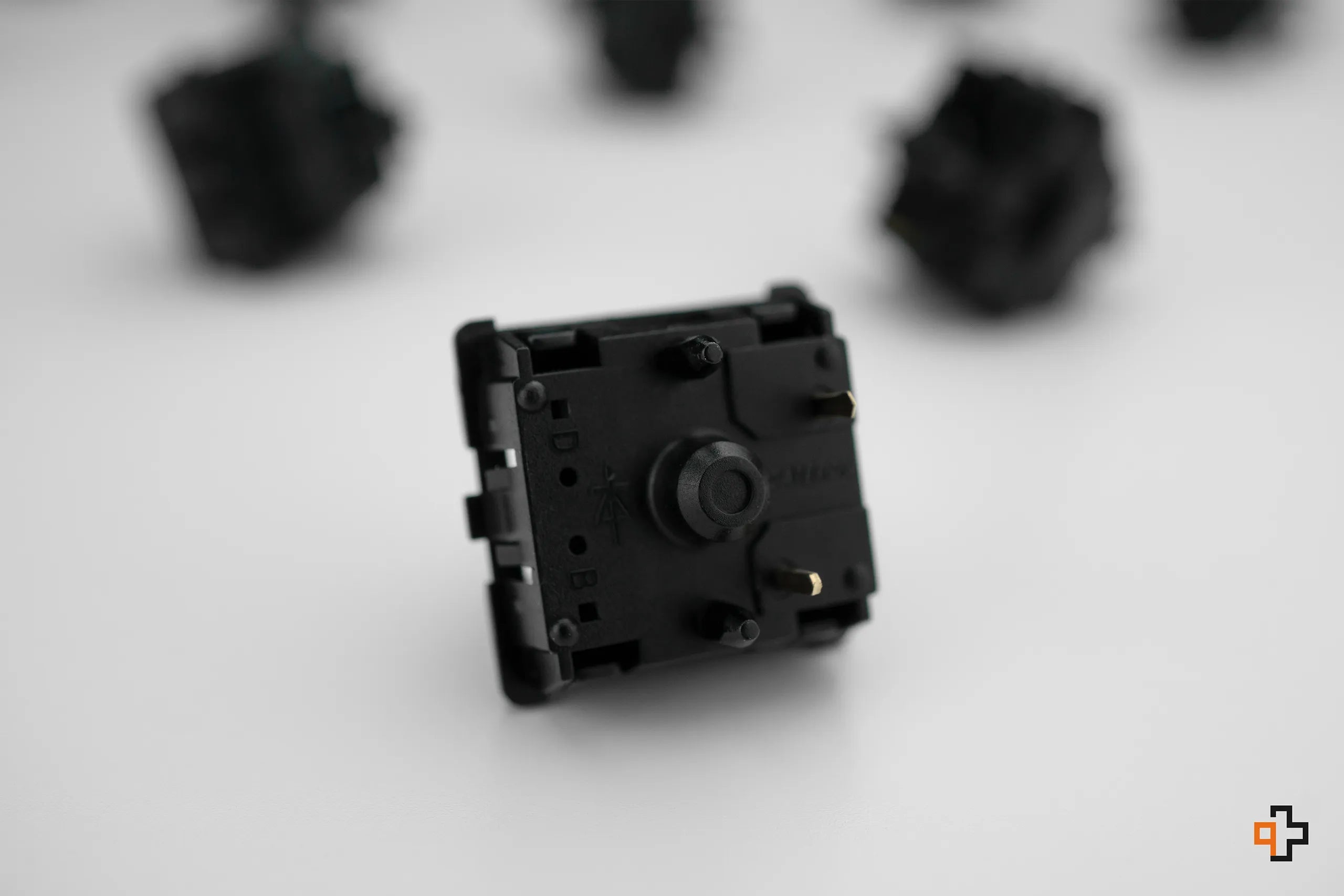 Gateron, rey del petróleo