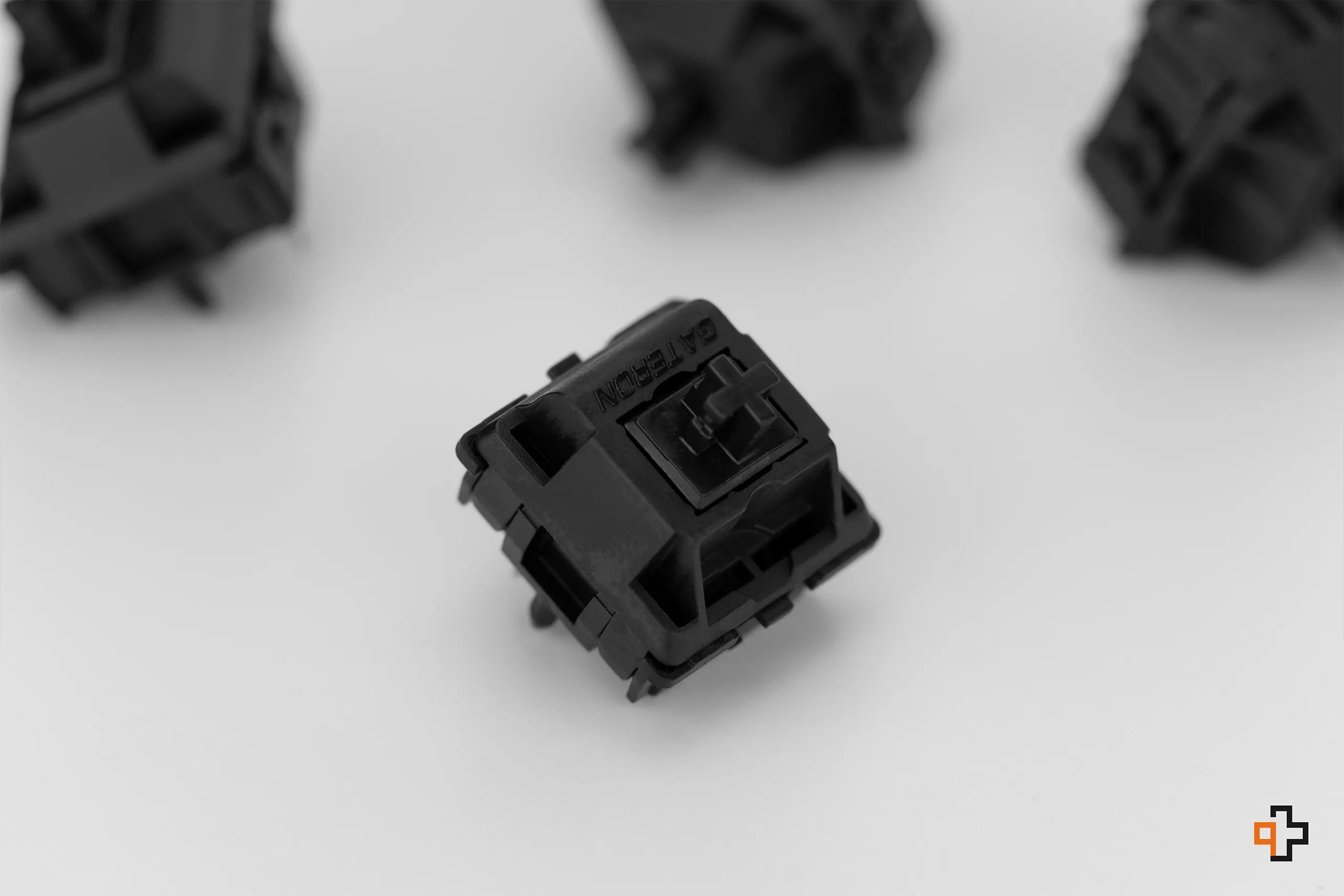 Gateron, rey del petróleo