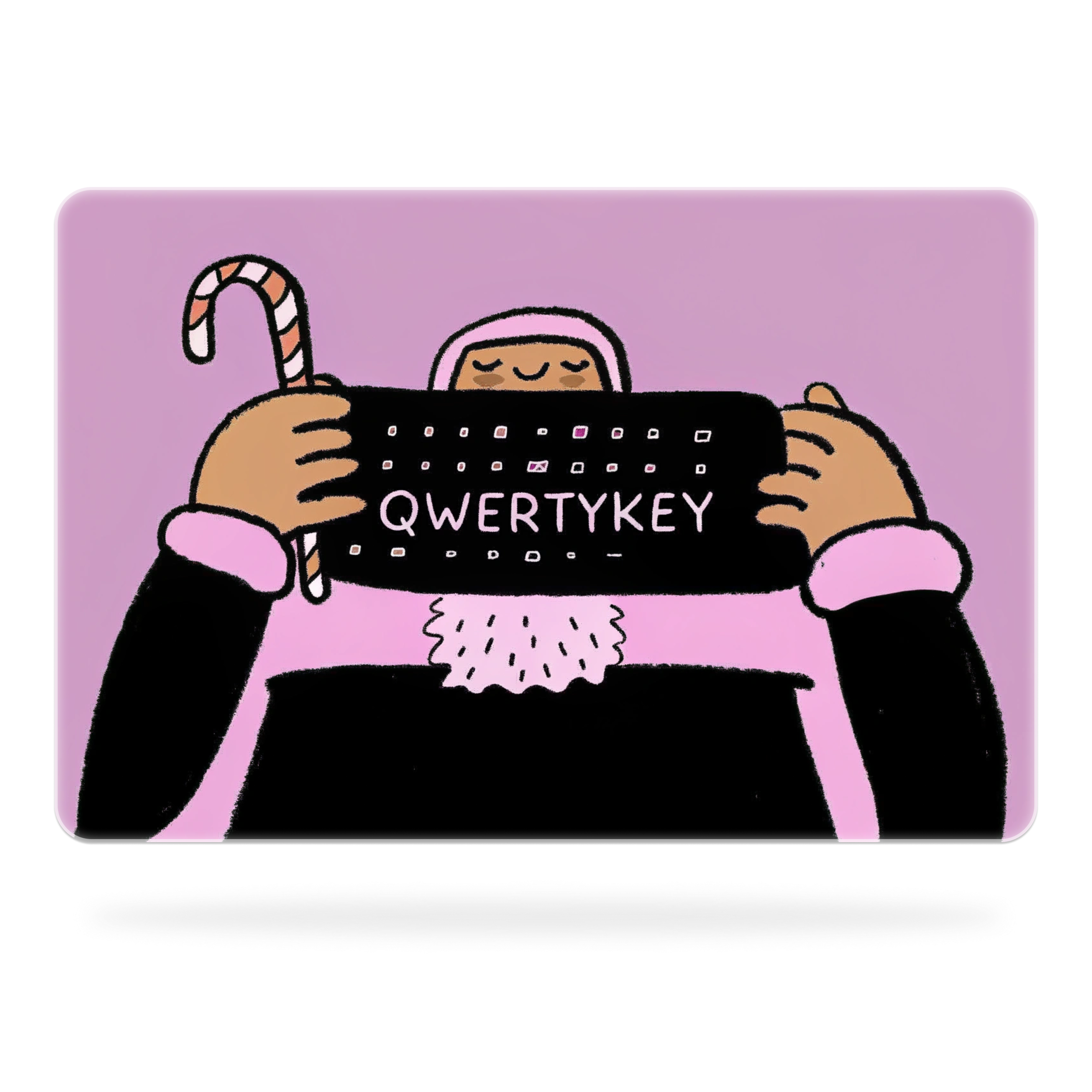 QwertyKey Gift Card