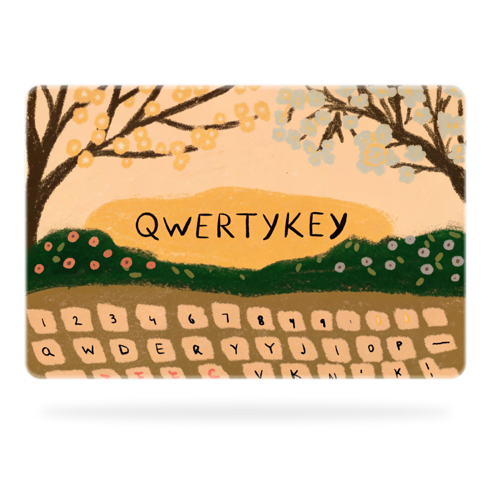 QwertyKey-cadeaubon