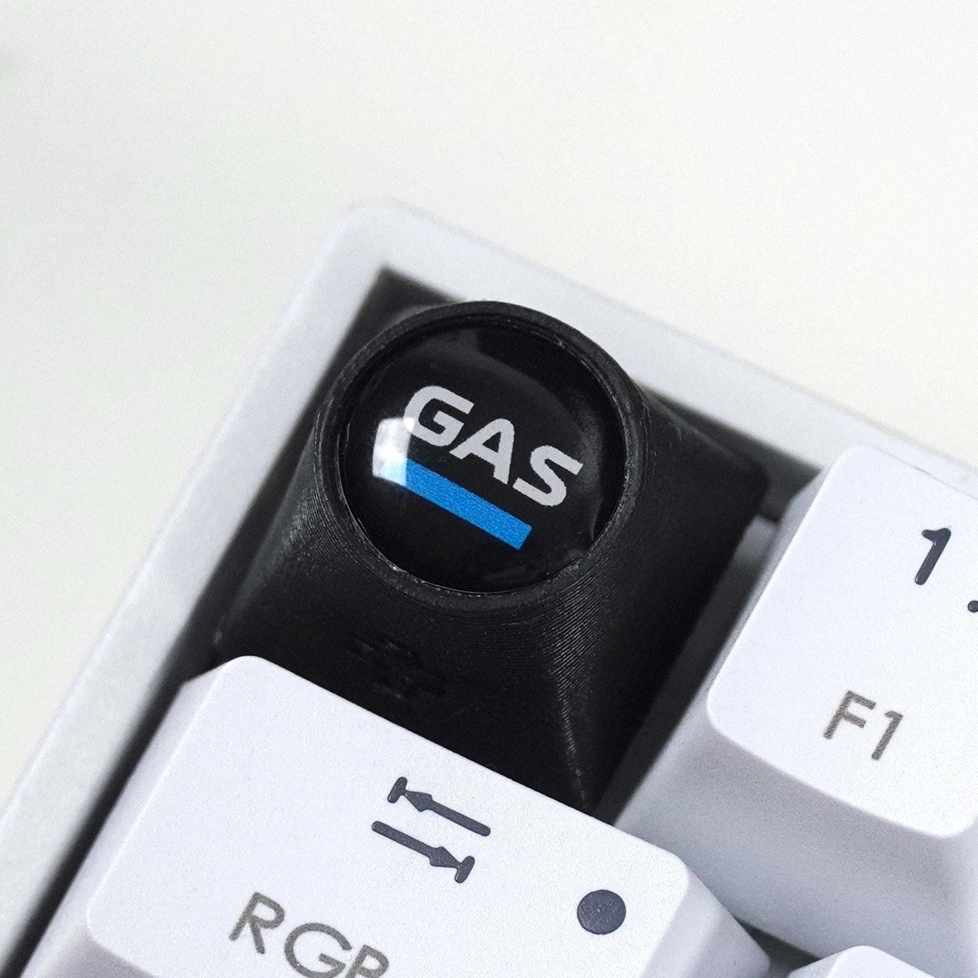 Artisan F1 – PILOTS