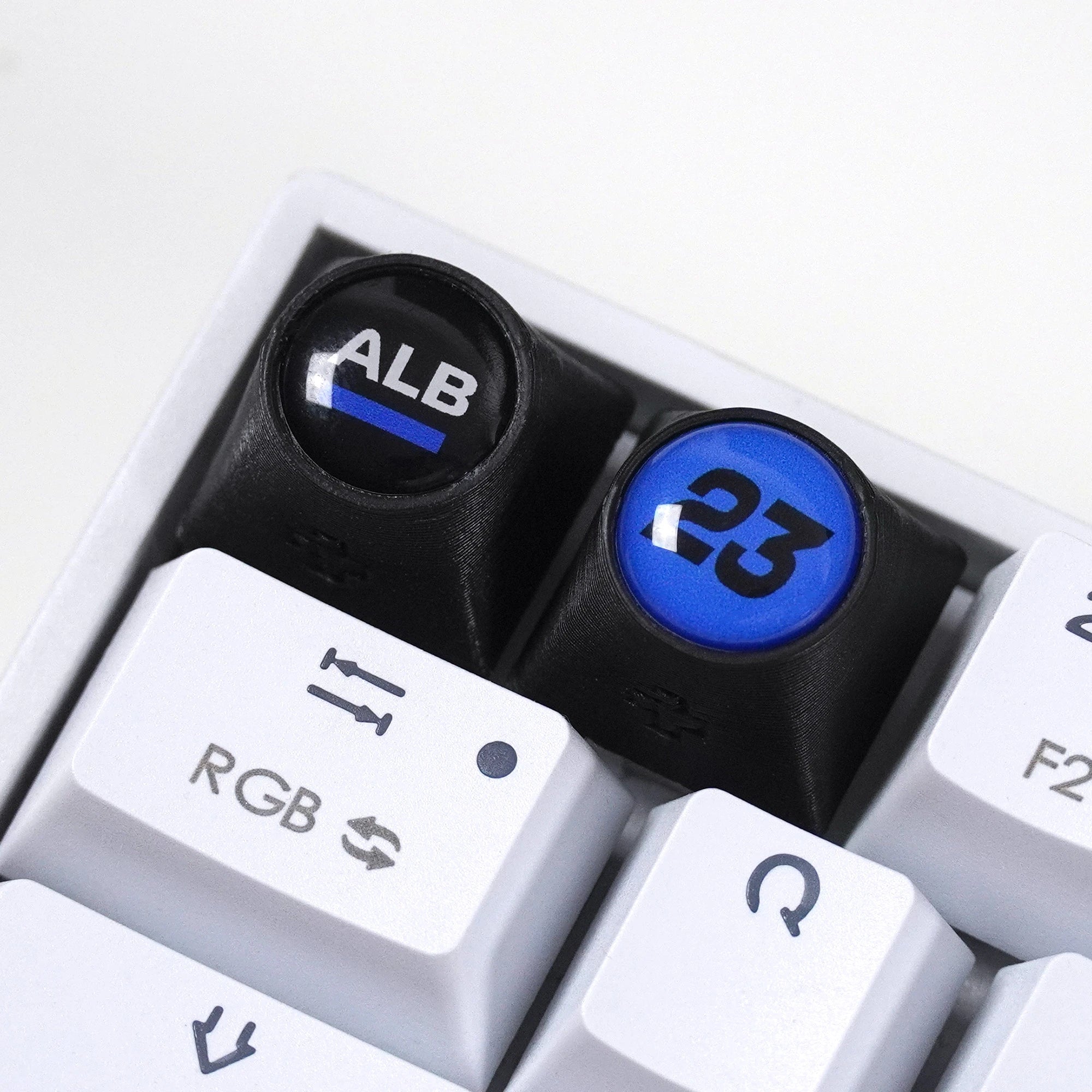 Artisan F1 - ALB + NR. 23