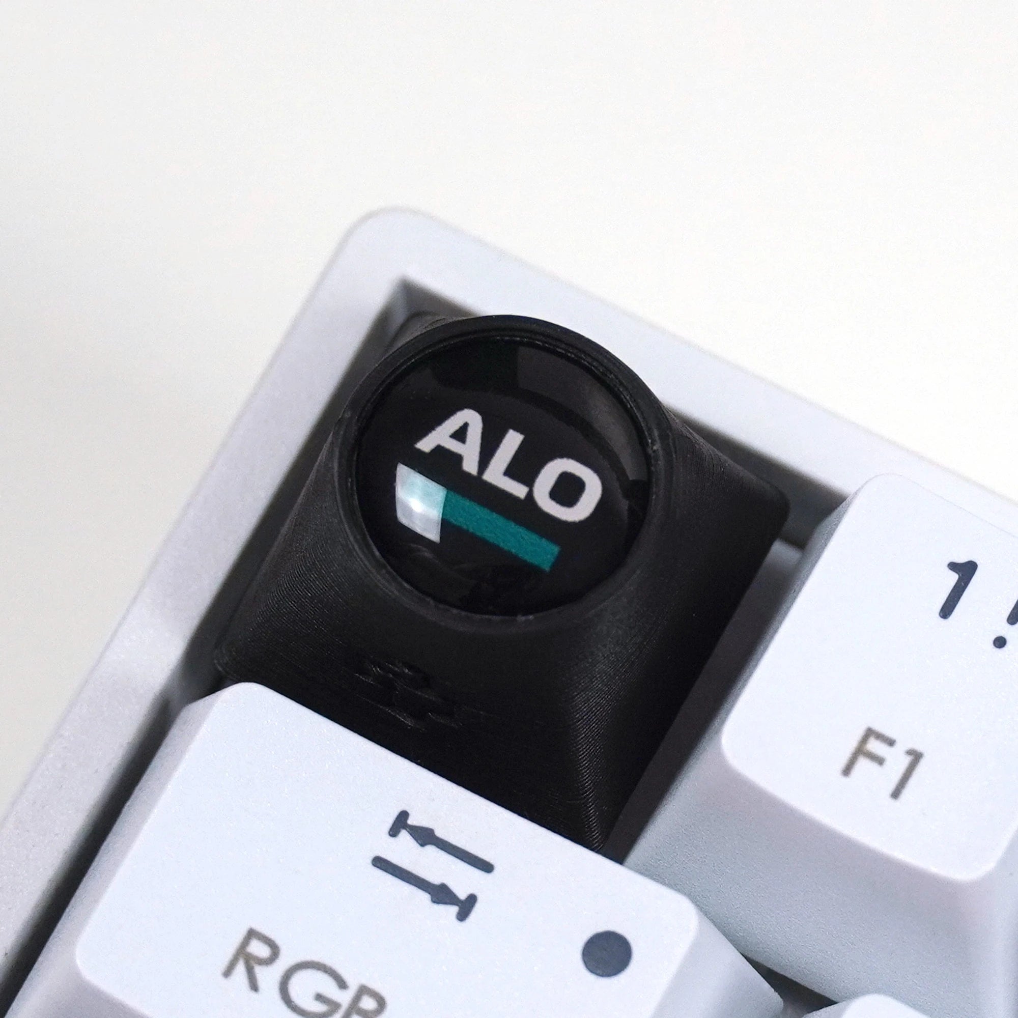 Artisan F1 - ALO + NR. 14