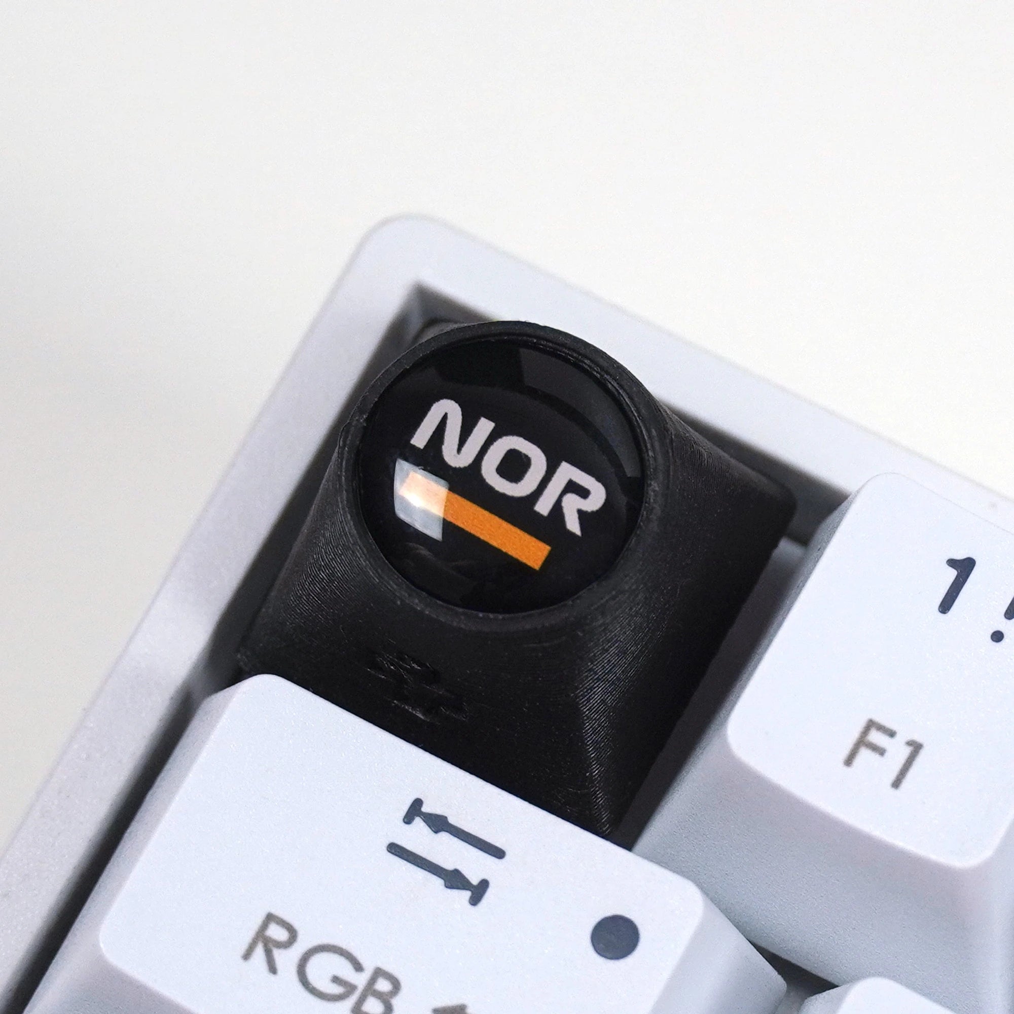 Artisan F1 - NOR + NR. 4