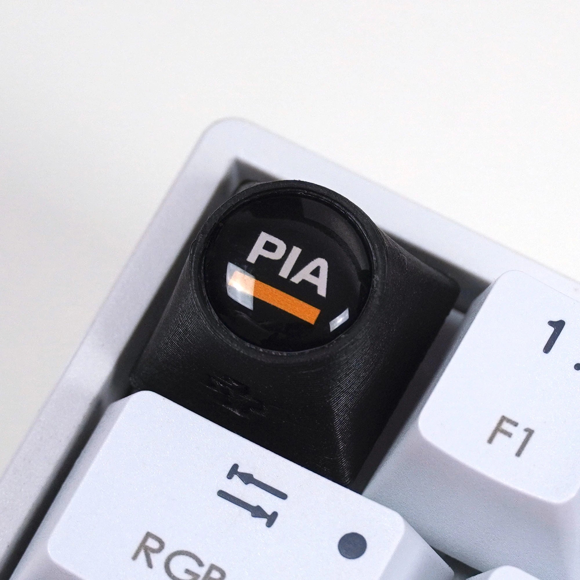 Artisan F1 - PIA + NR. 81