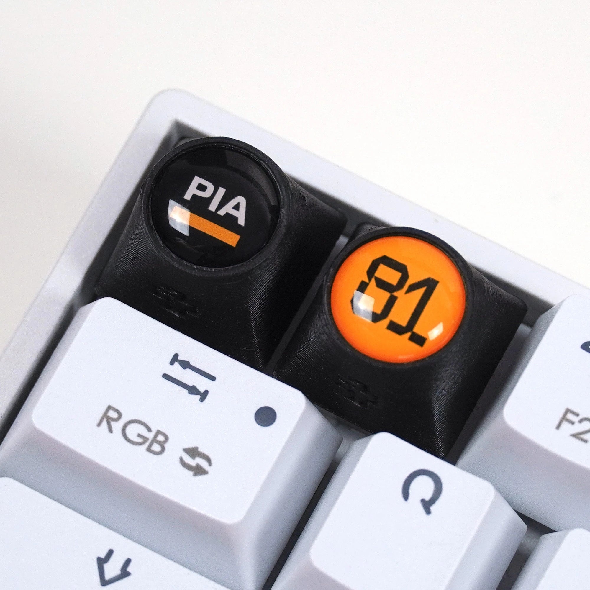Artisan F1 - PIA + NR. 81