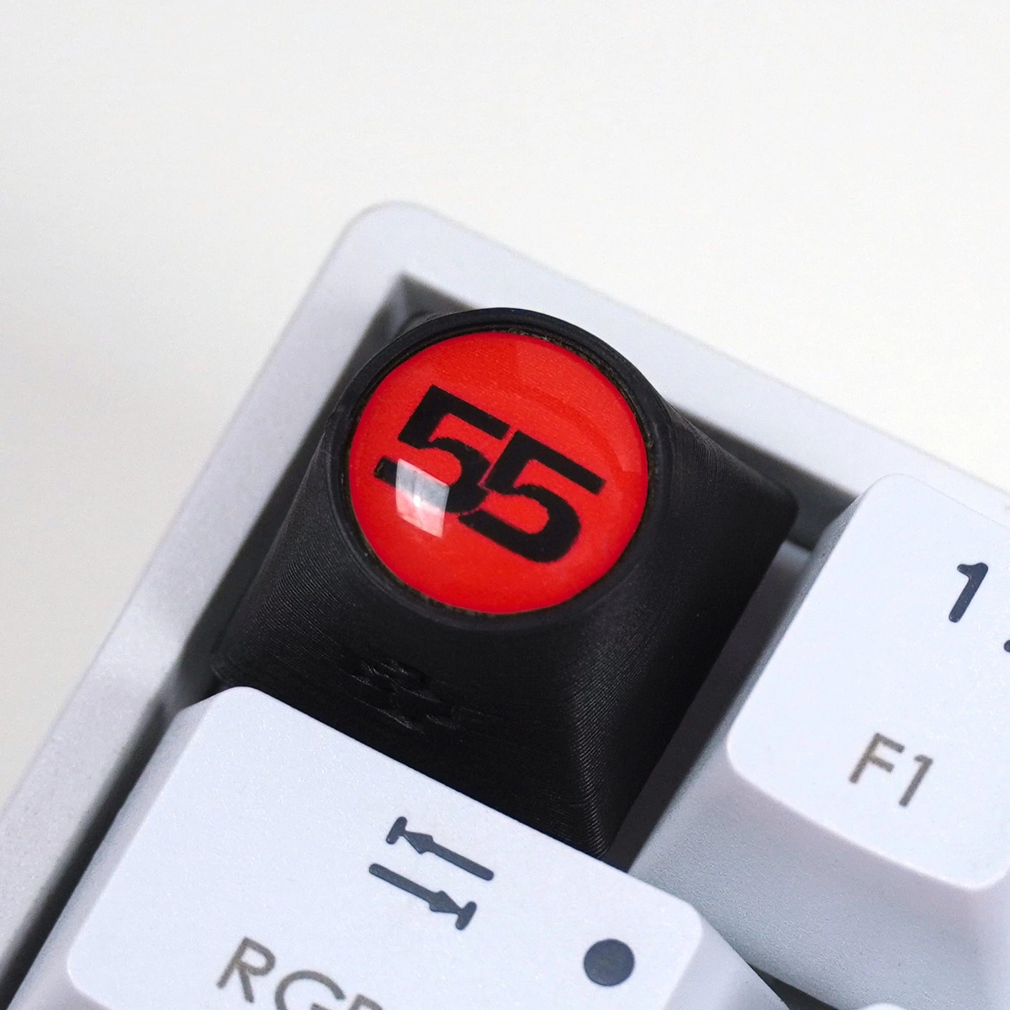 Artisan F1 - SAI + NR. 55