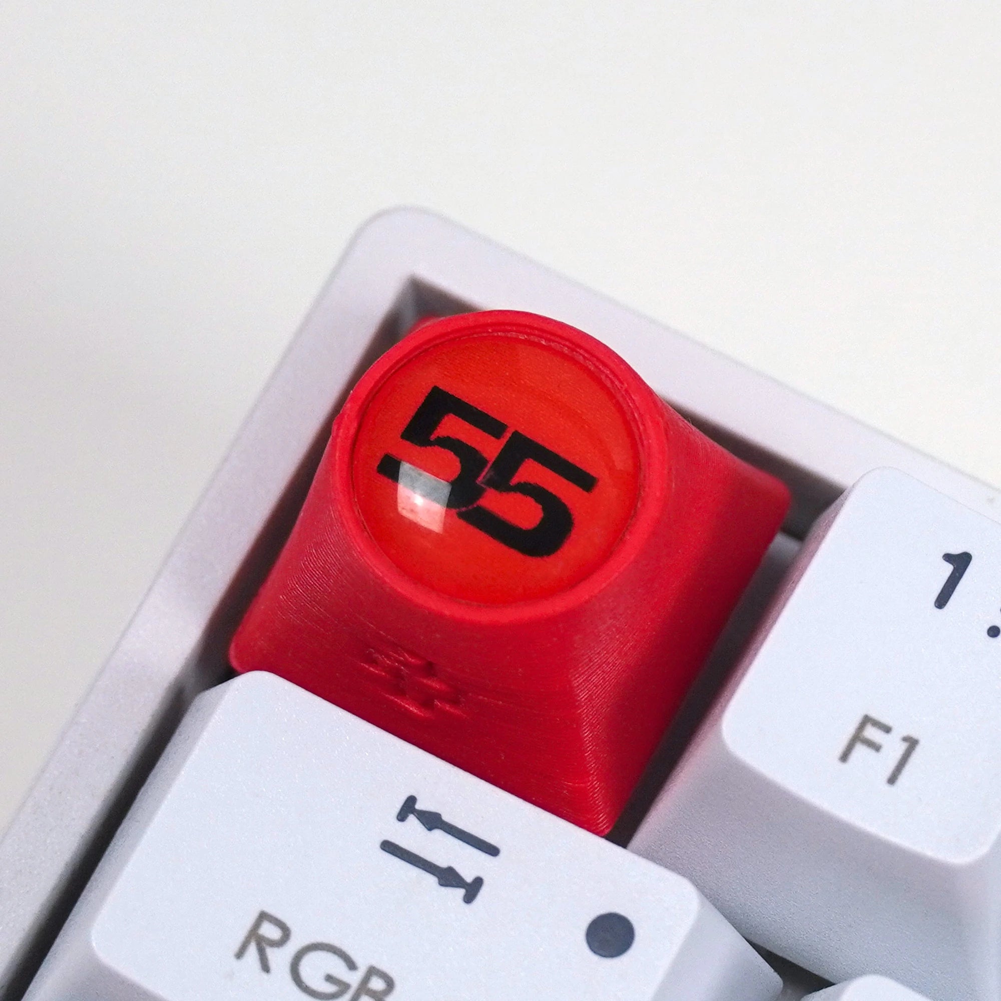 Artisan F1 - SAI + NR. 55
