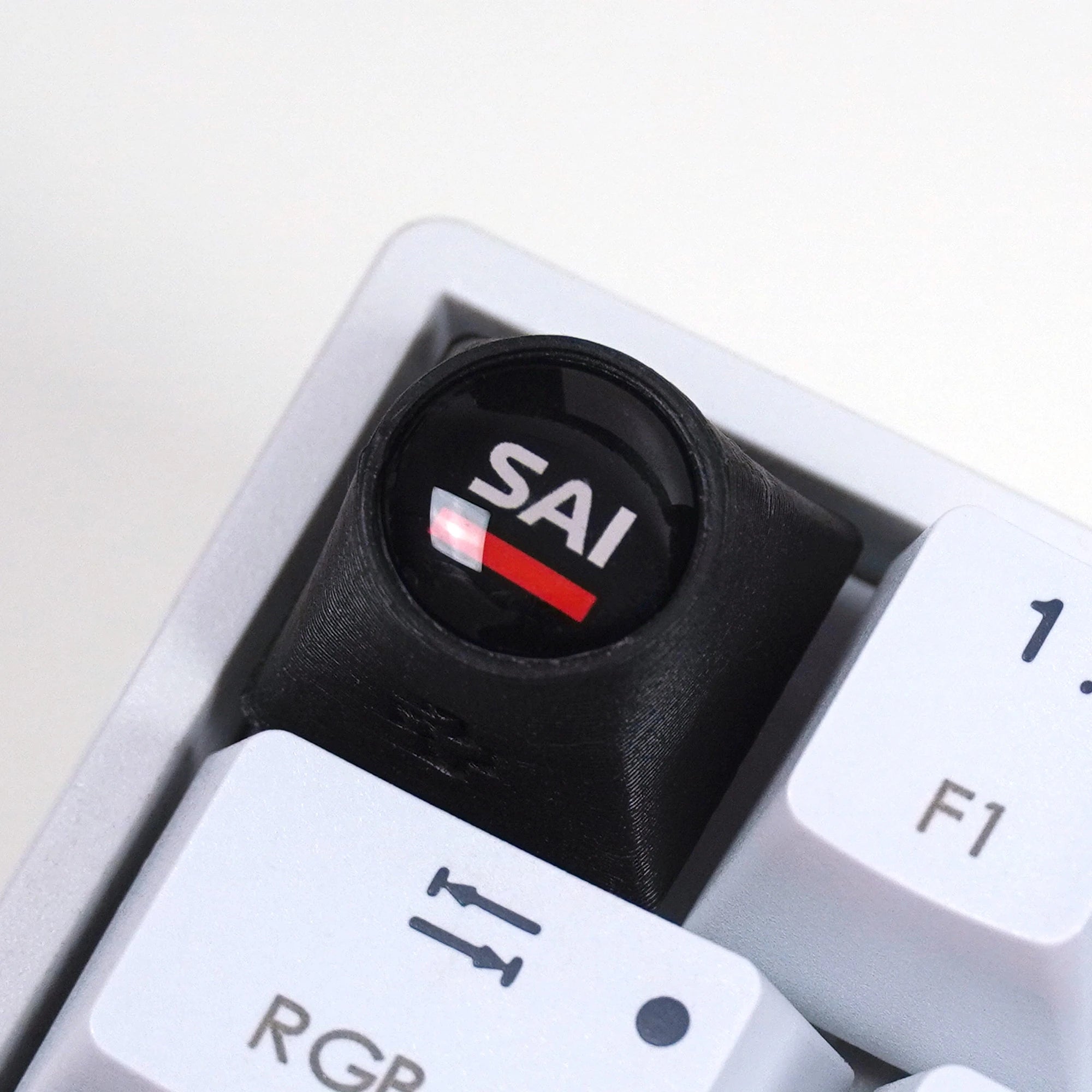 Artisan F1 - SAI + NR. 55