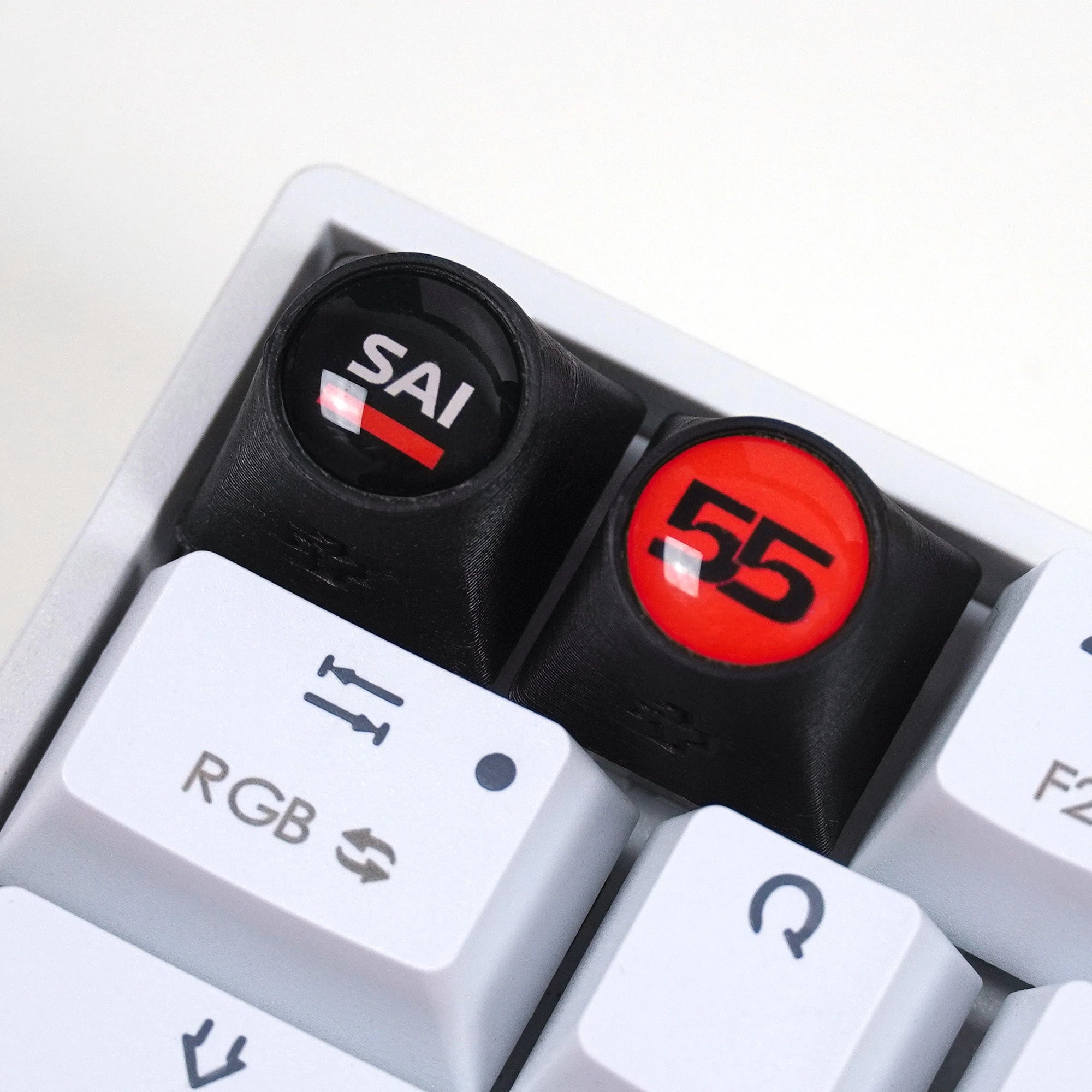 Artisan F1 - SAI + NR. 55