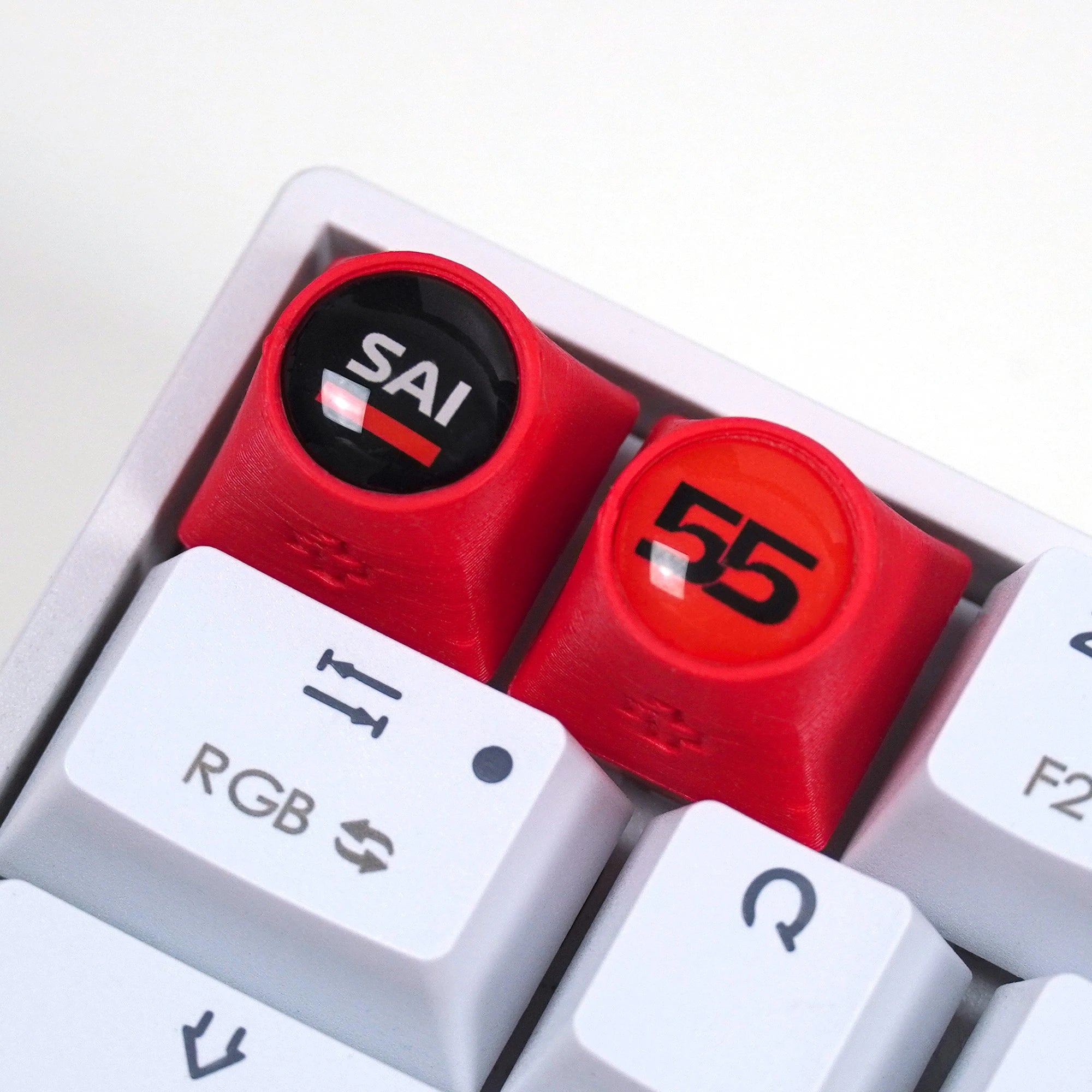 Artisan F1 - SAI + NR. 55
