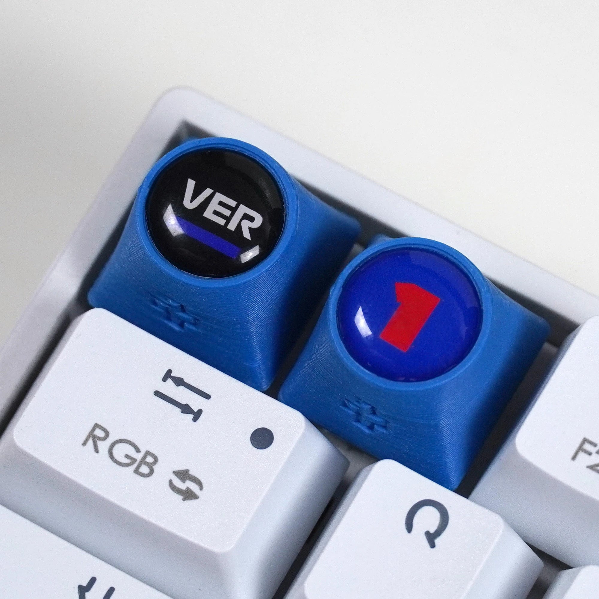 Artisan F1 - VER + NR. 1