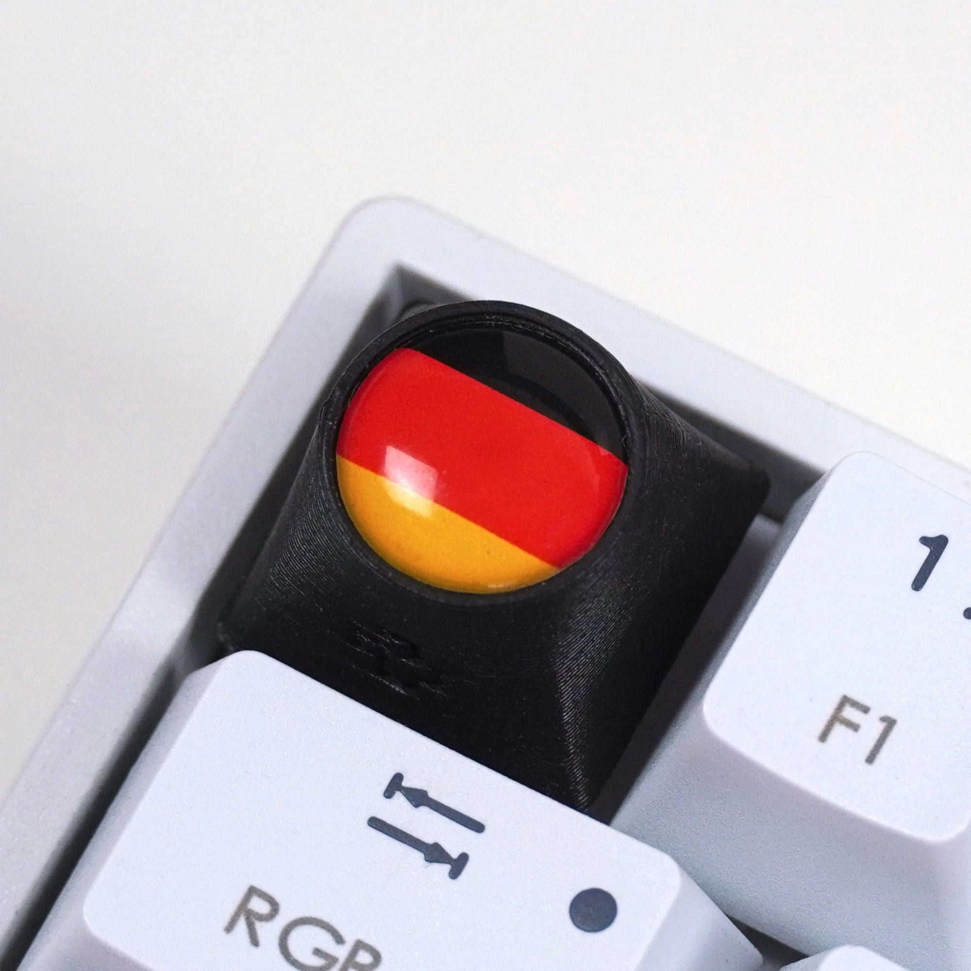 Kézműves Germania